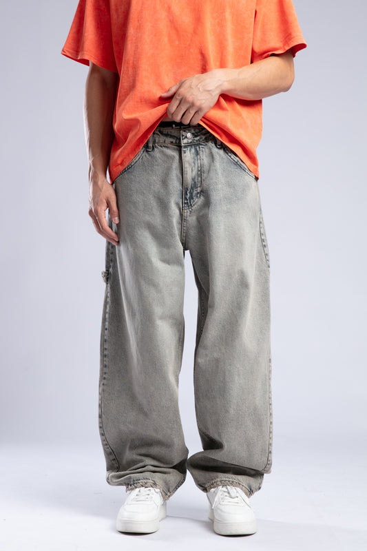 Baggy Jean