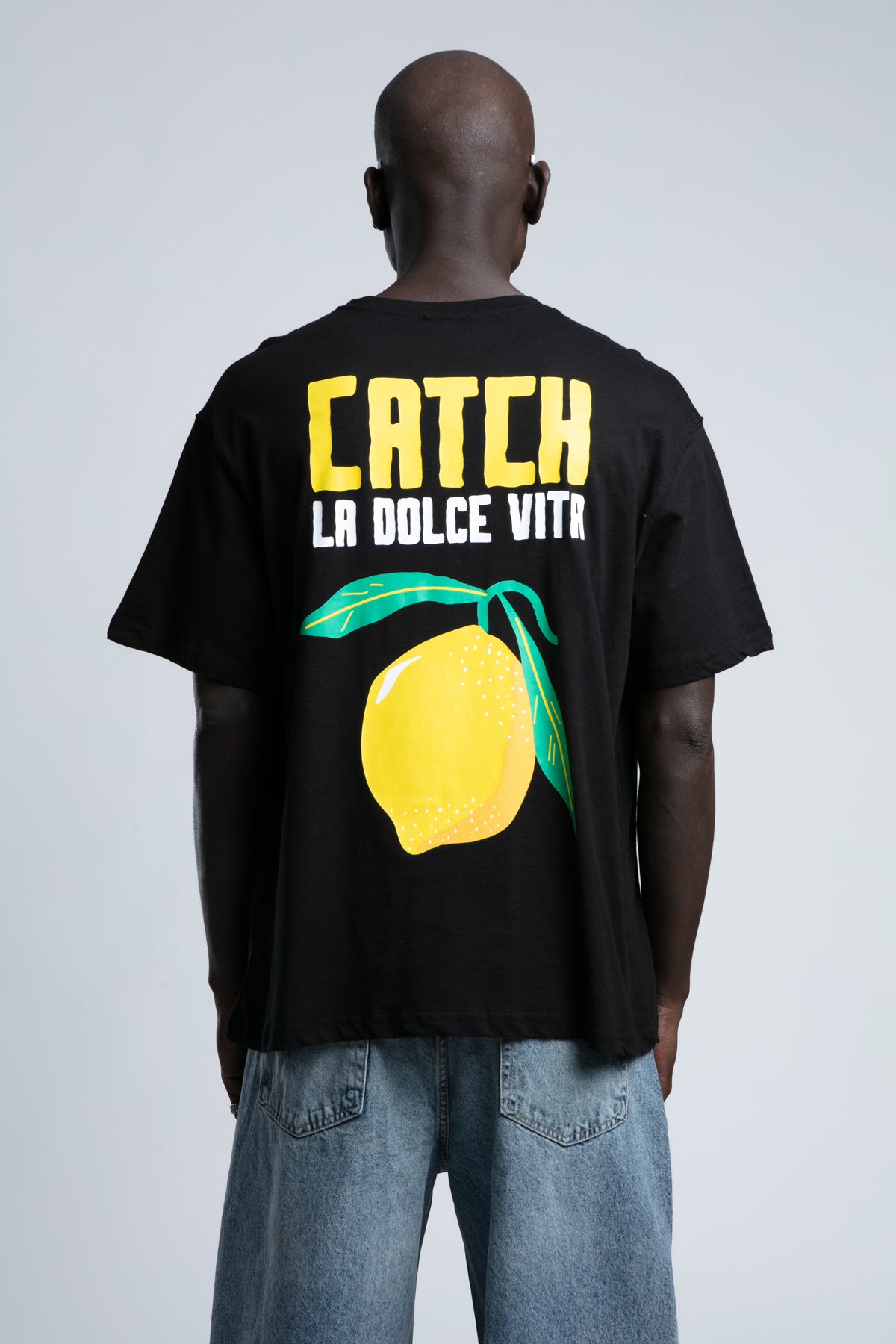 Baskılı T-shirt