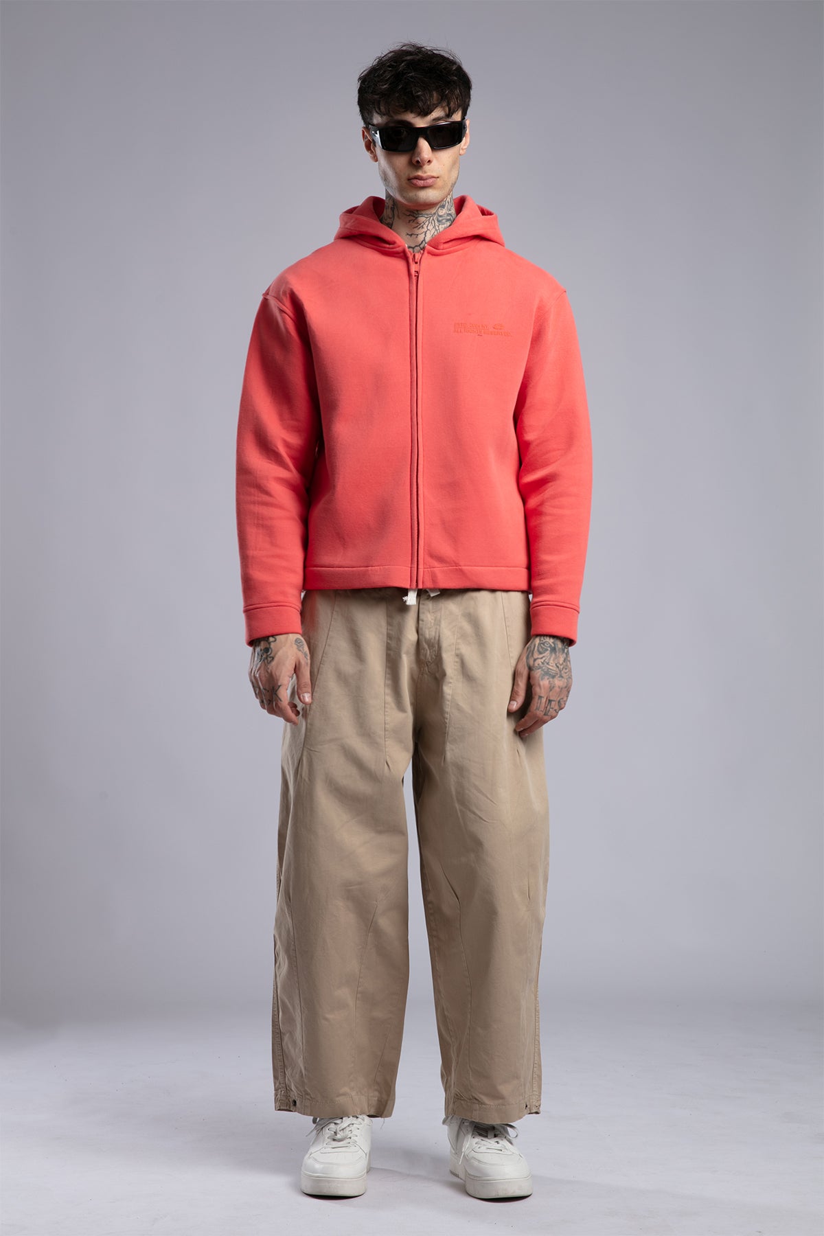 Gabardin Pantolon