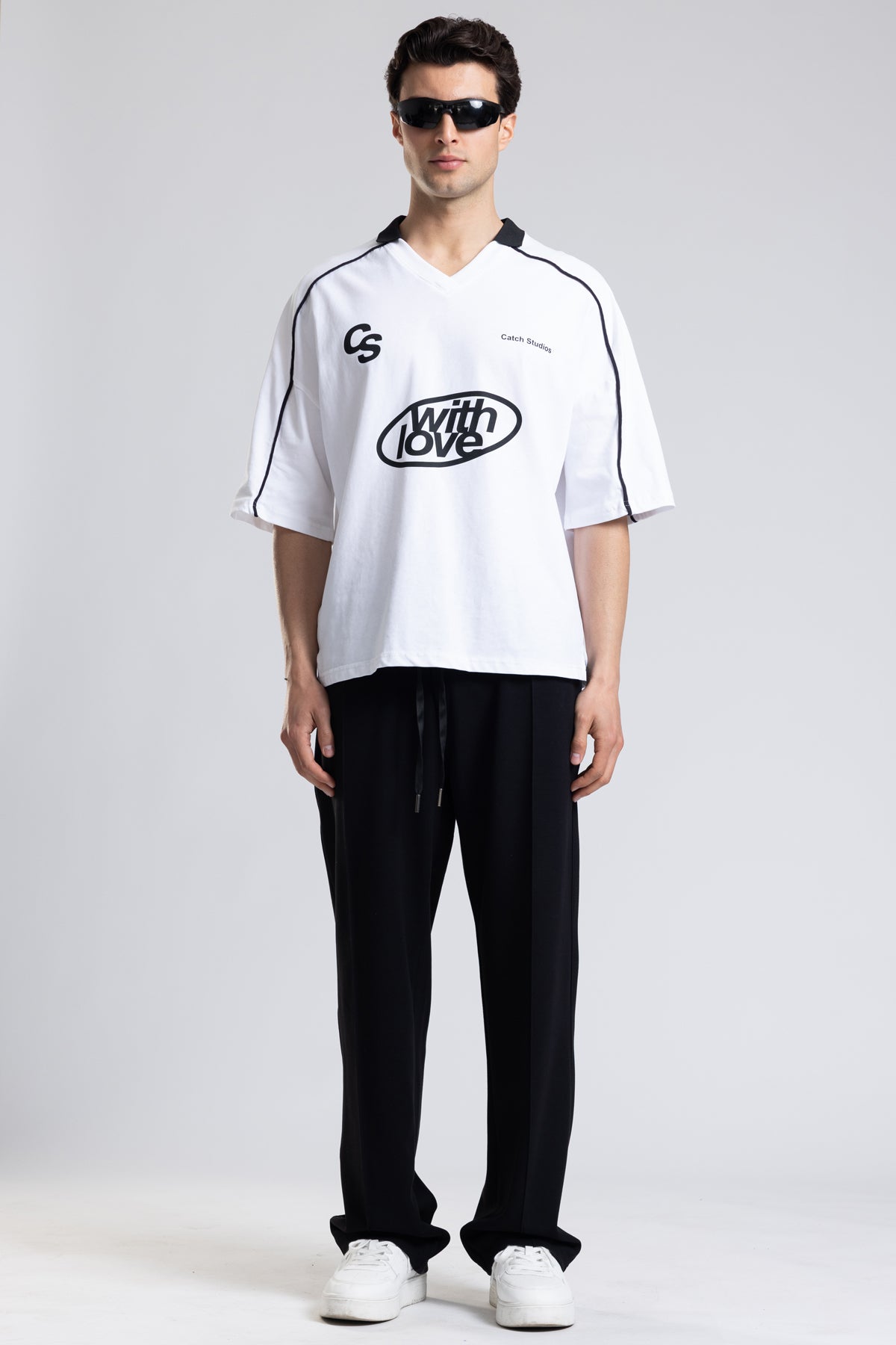 Jogger Pantolon