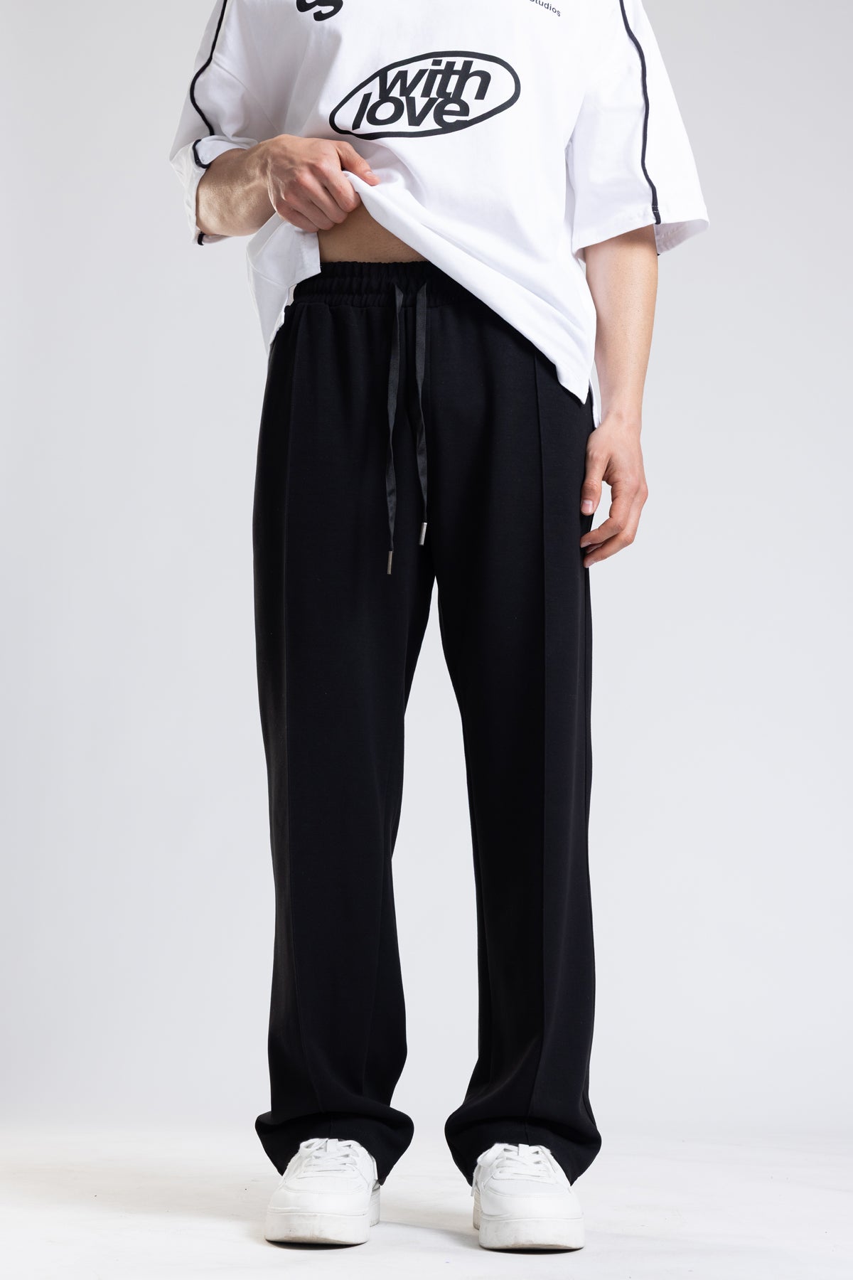 Jogger Pantolon