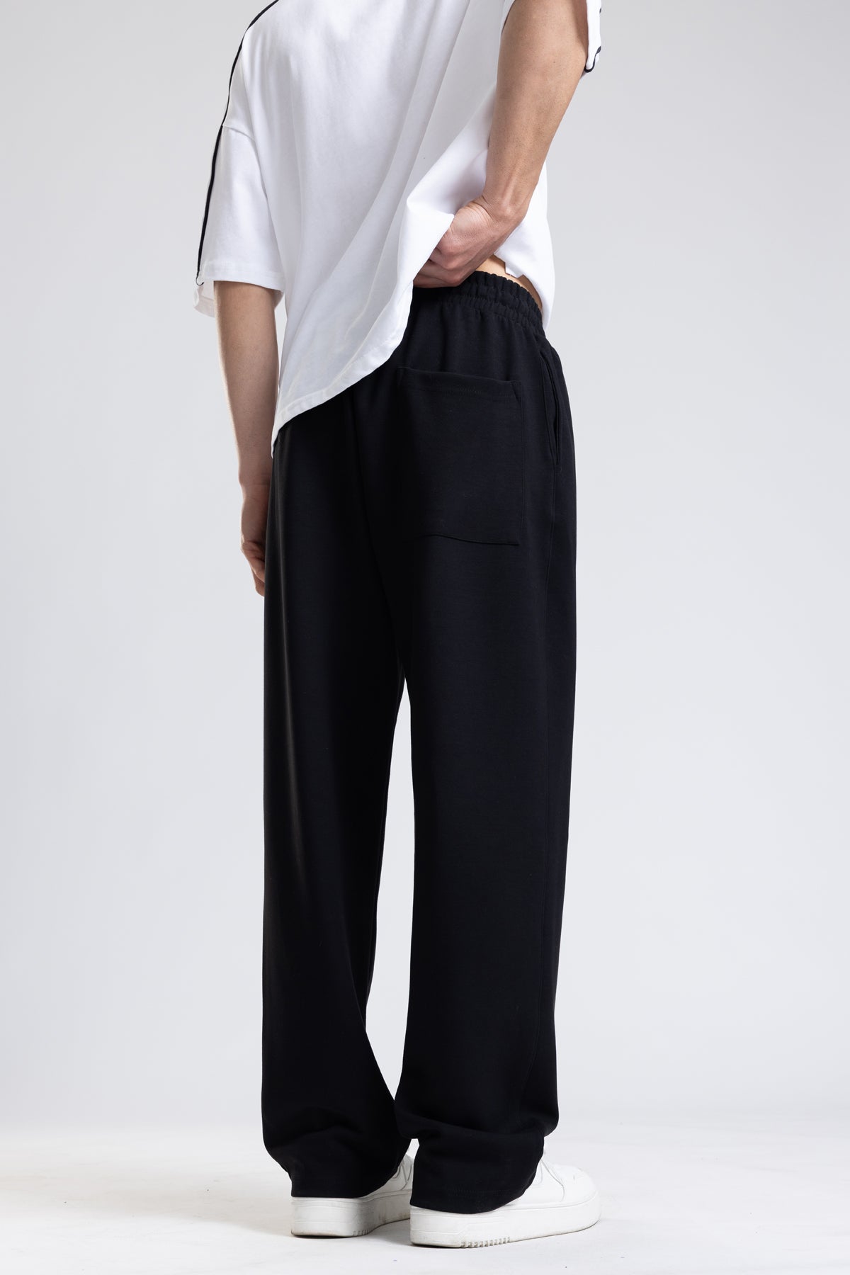 Jogger Pantolon