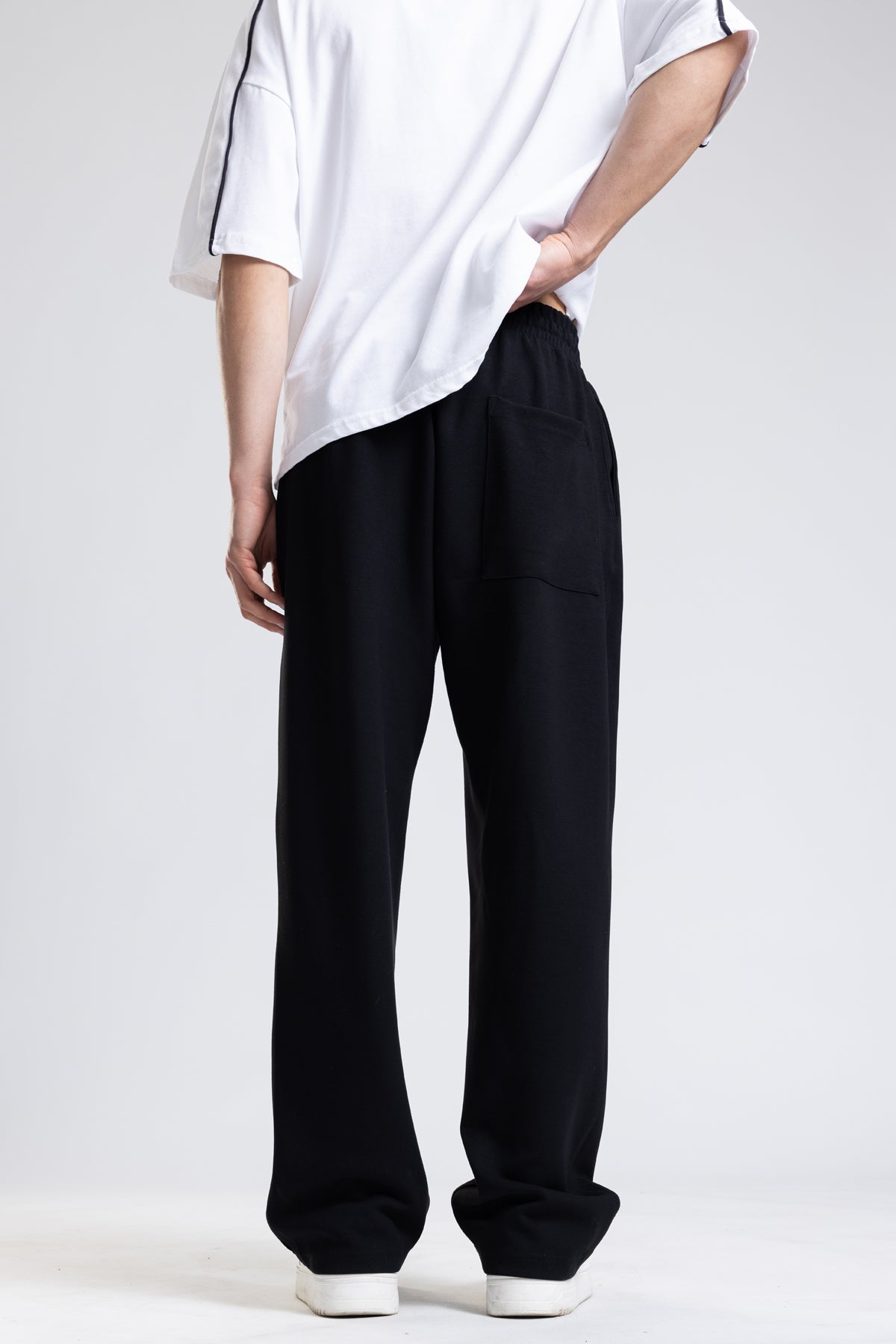 Jogger Pantolon