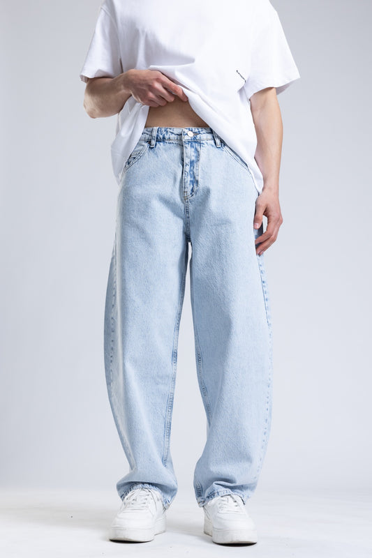 Baggy Jean
