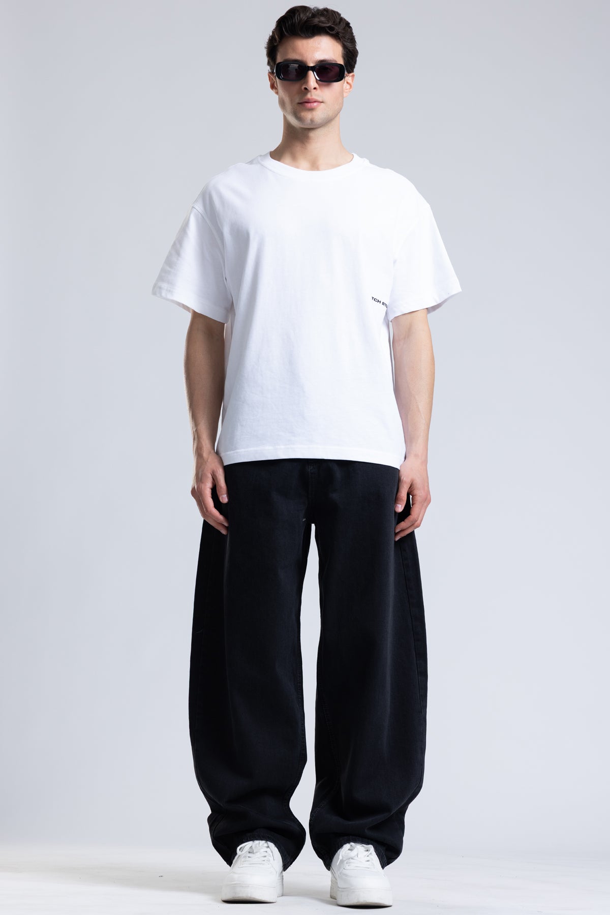 Baggy Jean