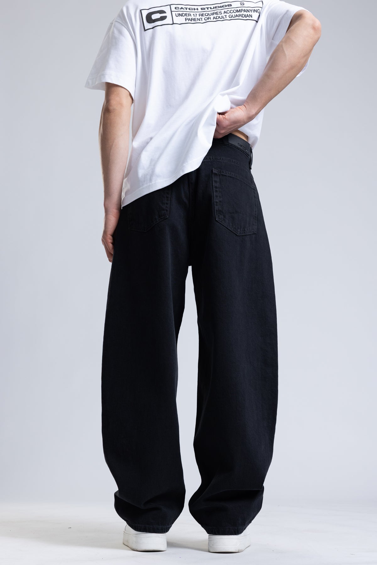 Baggy Jean