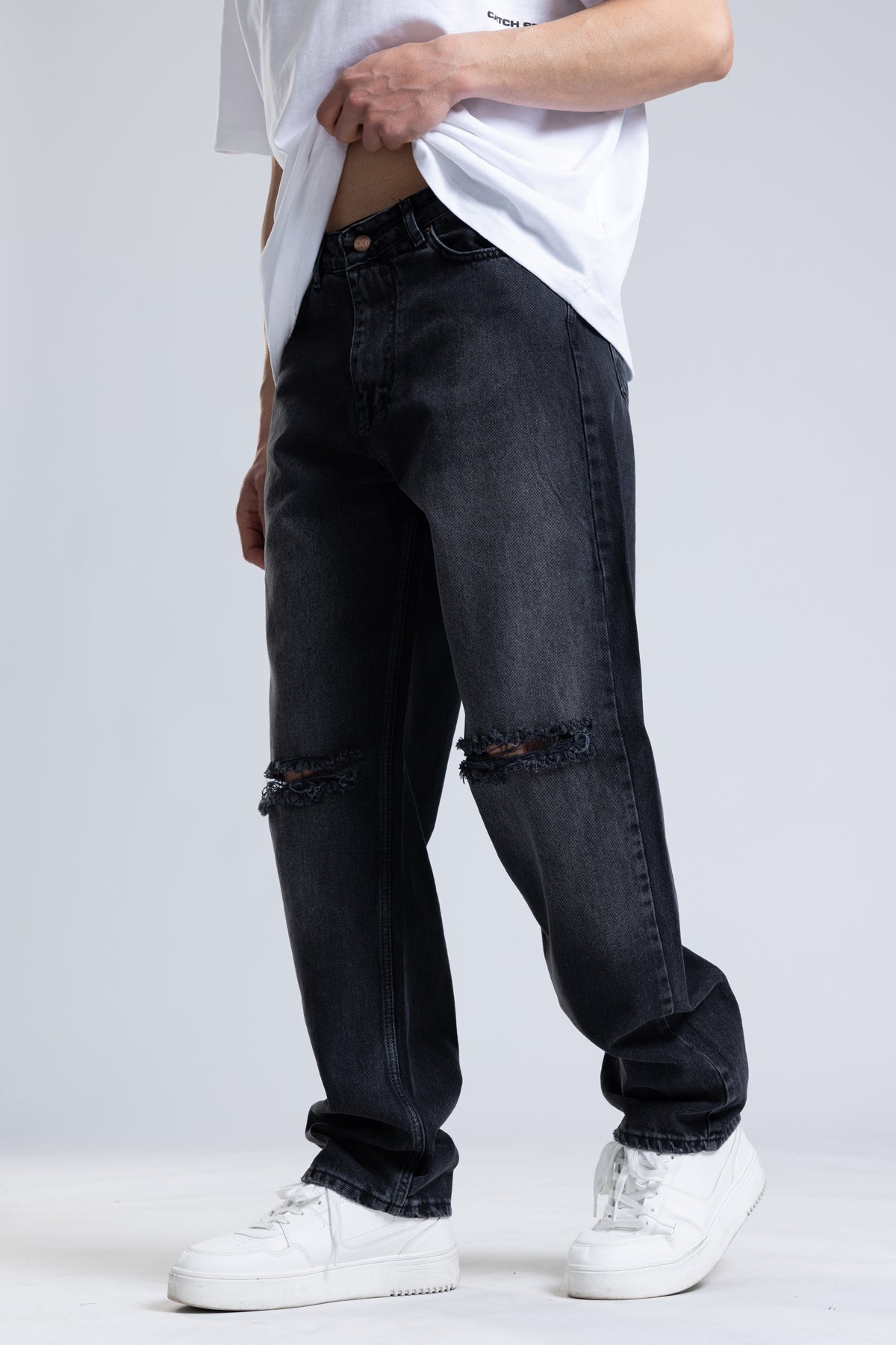 Baggy Jean