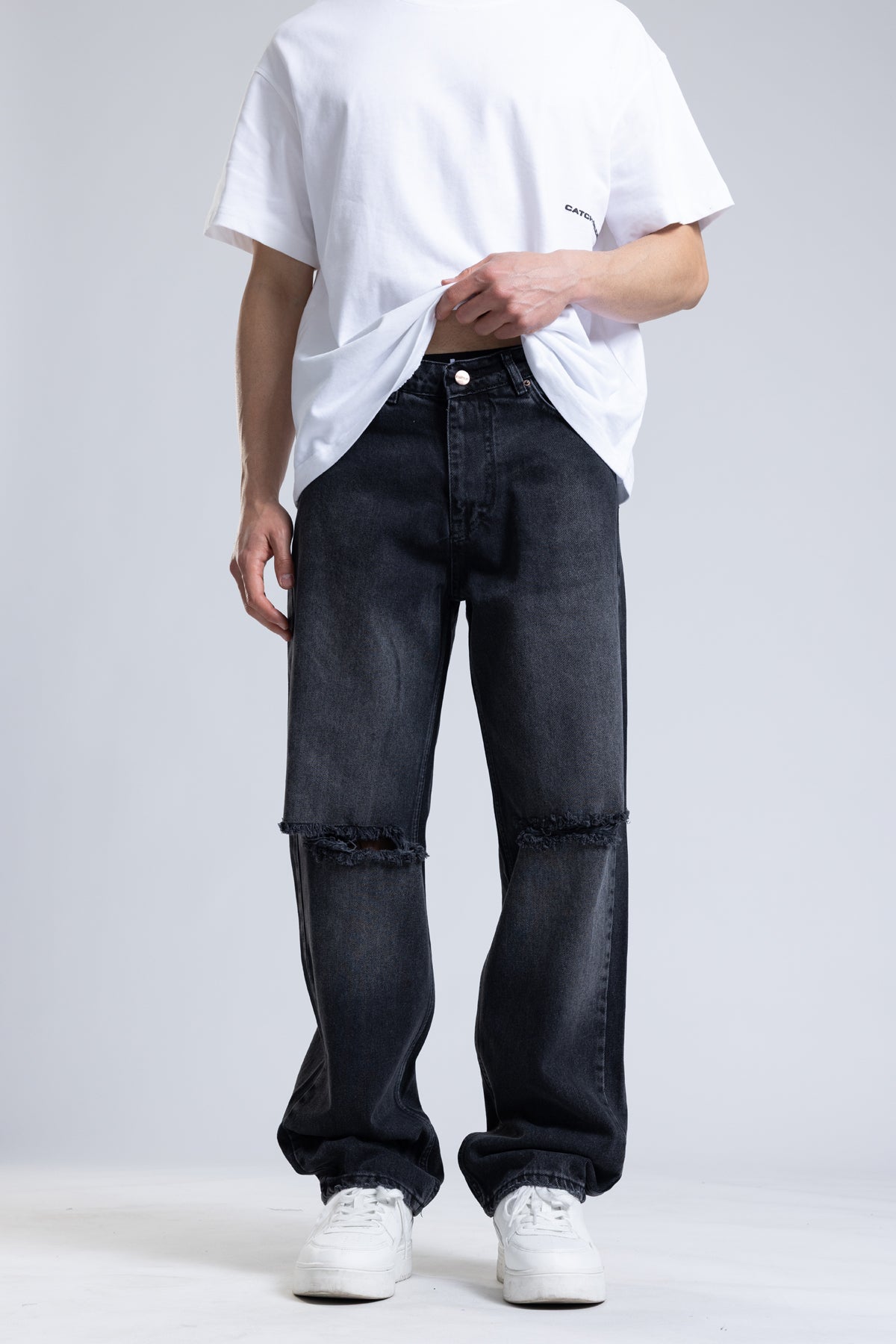 Baggy Jean