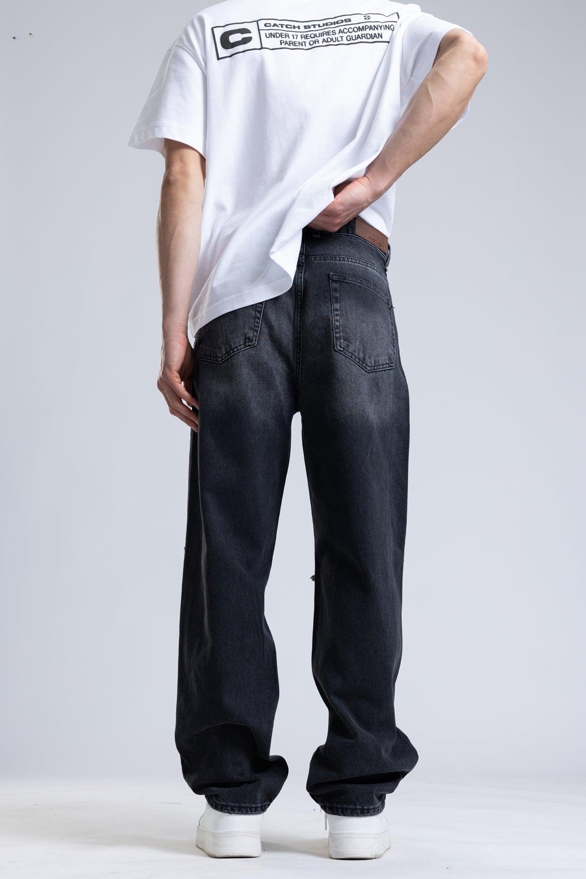 Baggy Jean