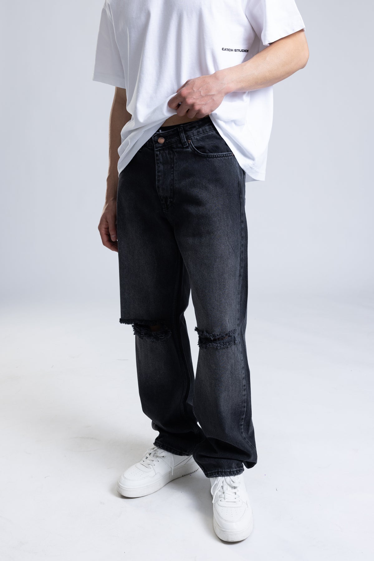 Baggy Jean