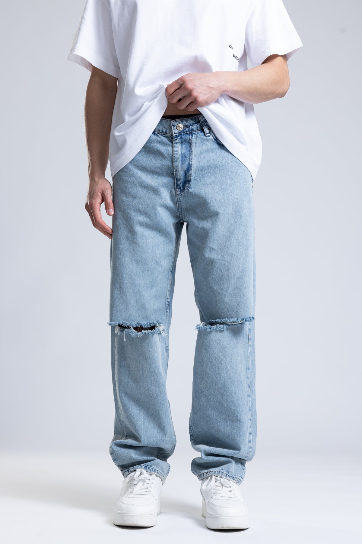 Baggy Jean