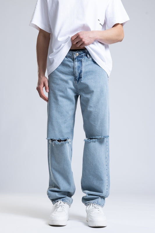 Baggy Jean