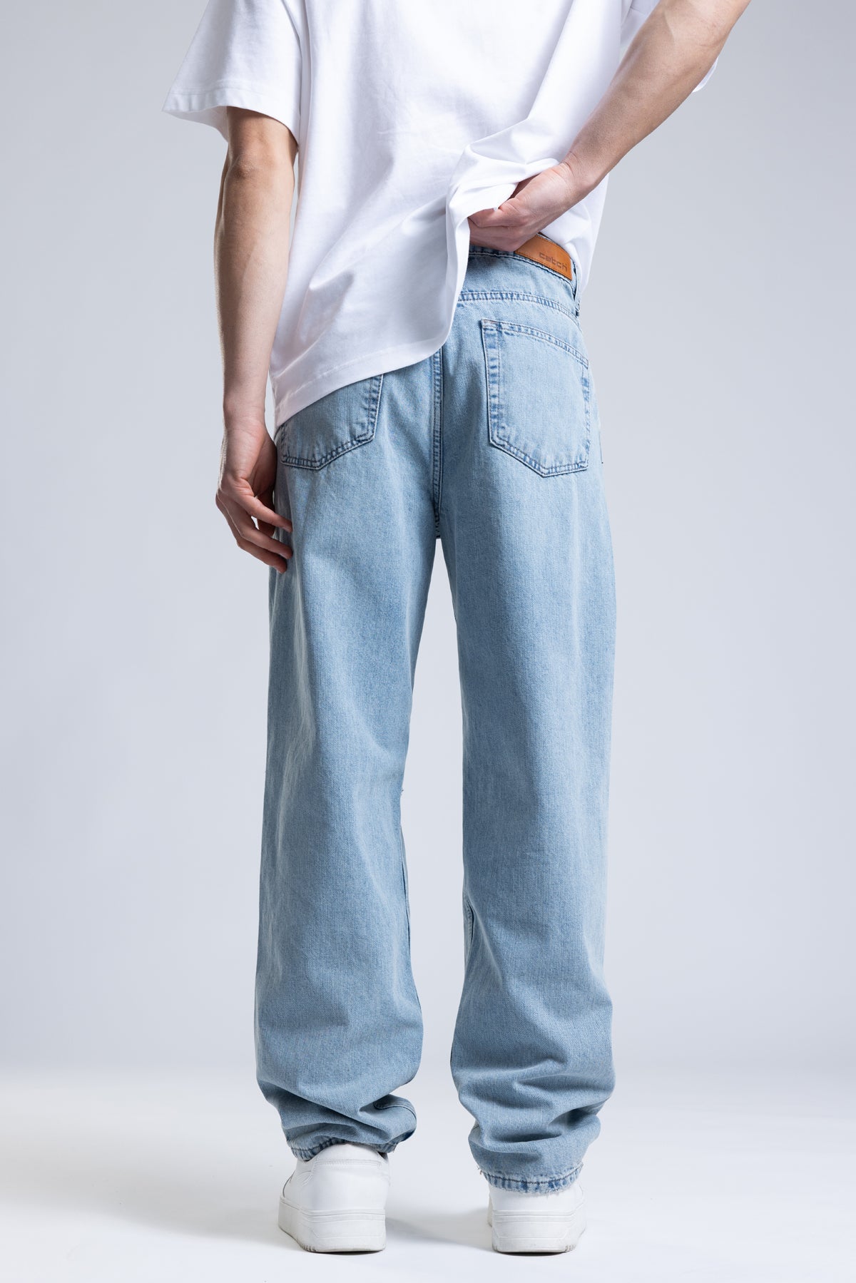 Baggy Jean