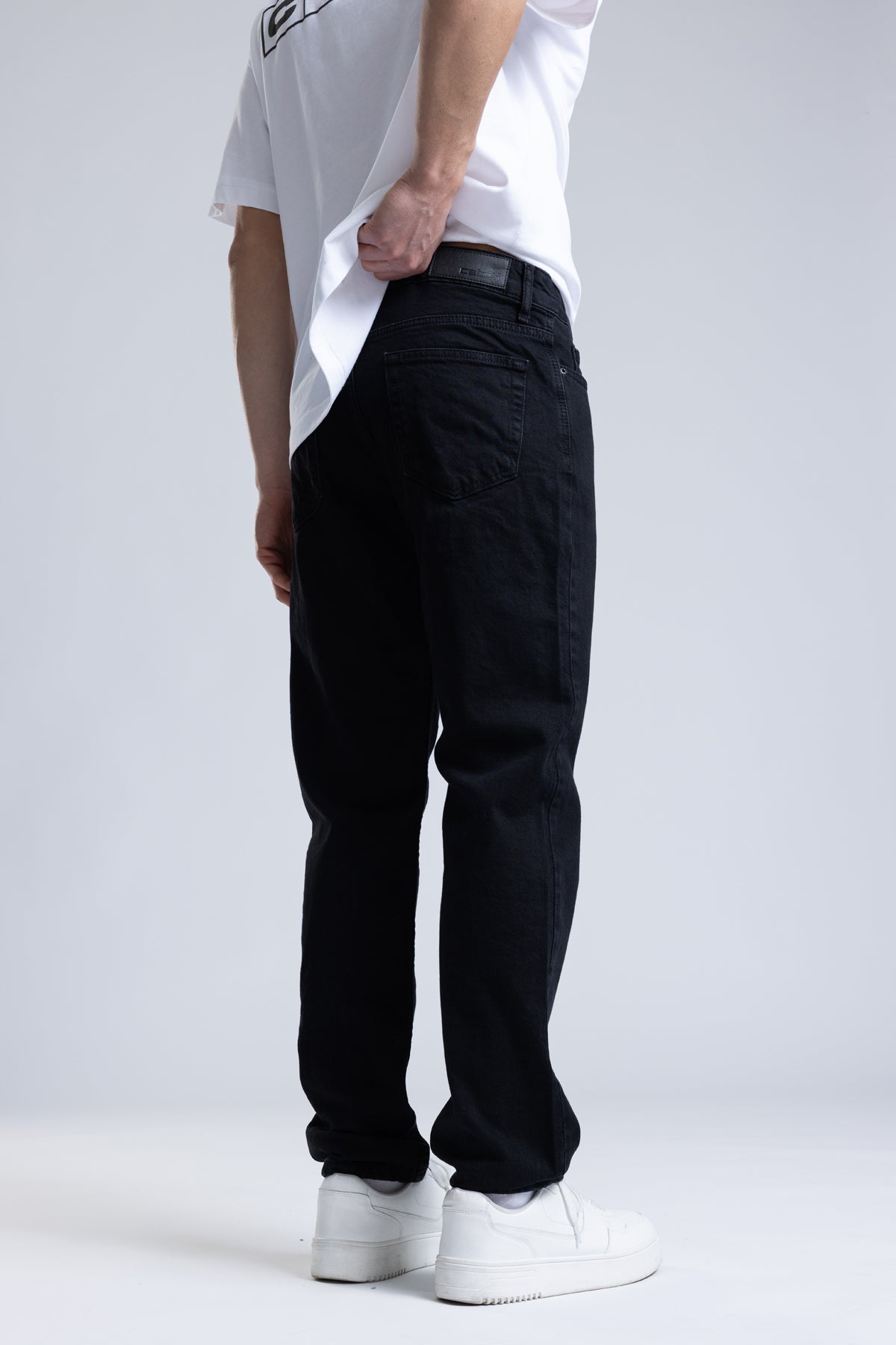 Regular Fit Jean
