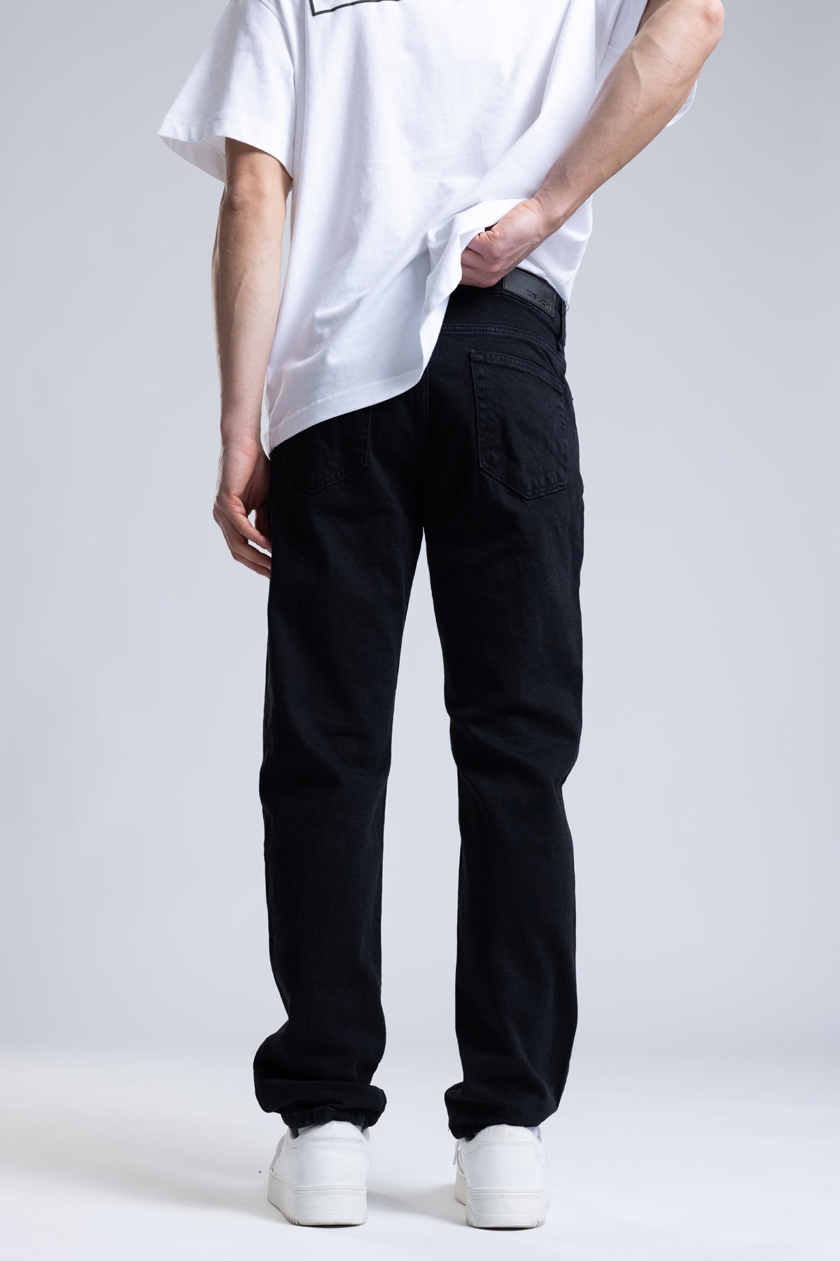 Regular Fit Jean