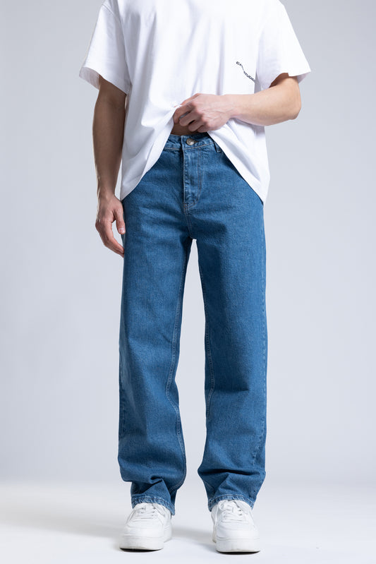 Baggy Jean