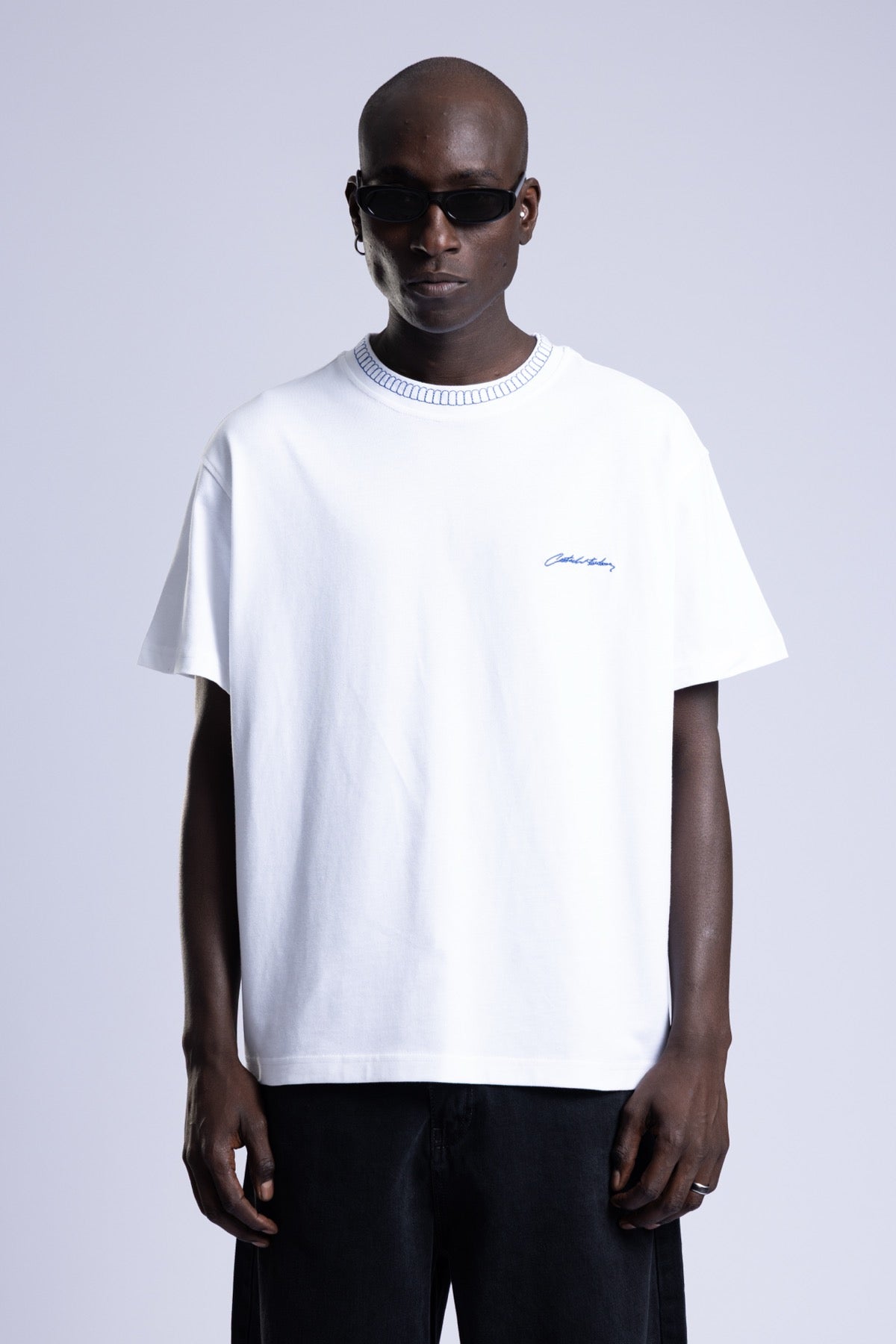 Nakışlı T-shirt