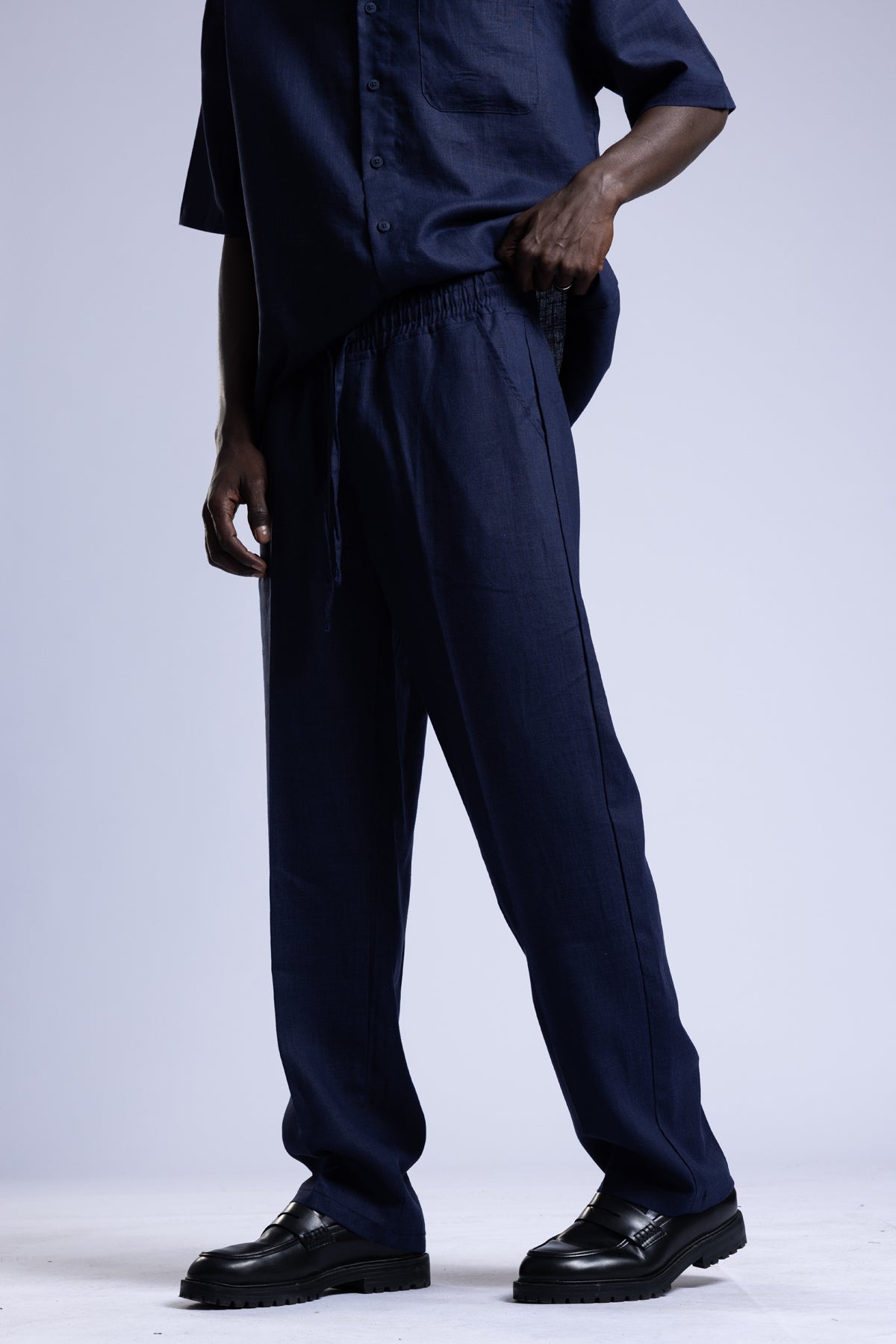 Keten Pantolon