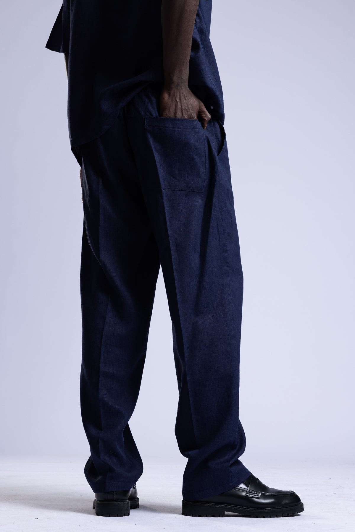 Keten Pantolon