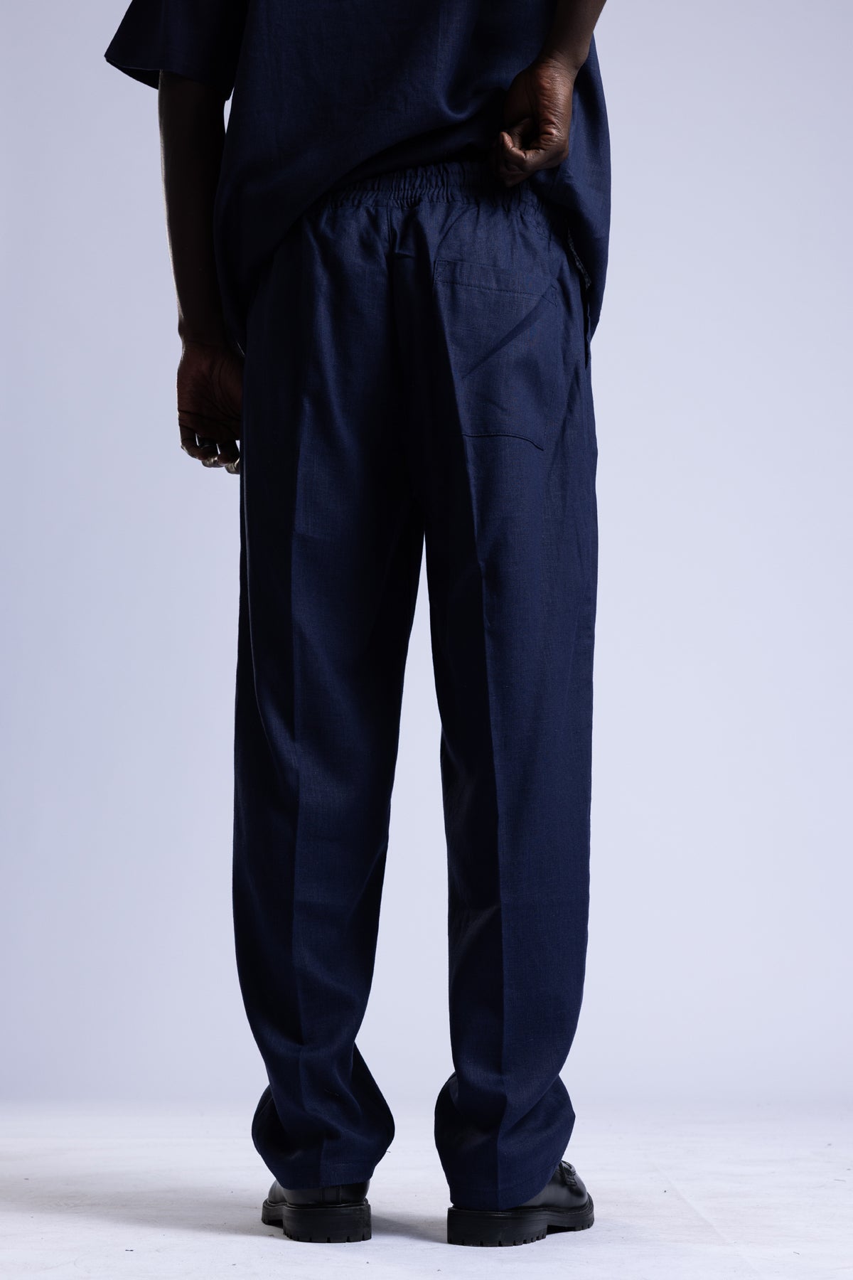 Keten Pantolon