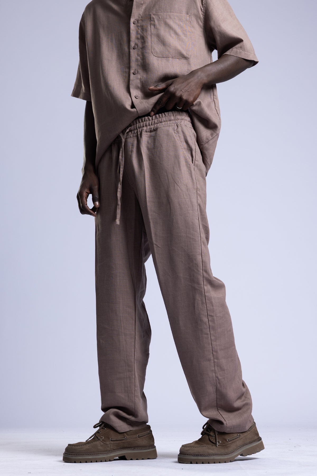 Keten Pantolon