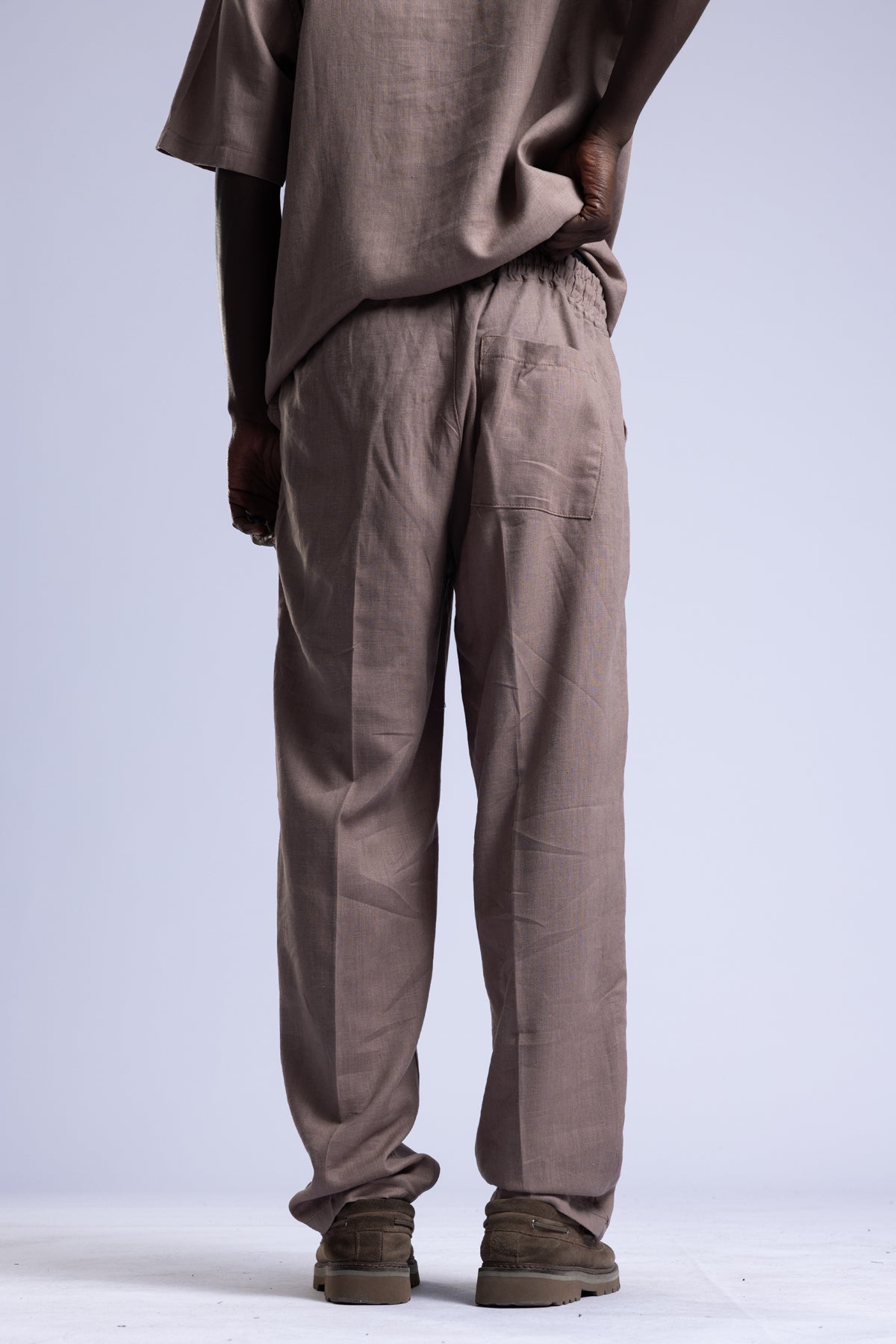 Keten Pantolon