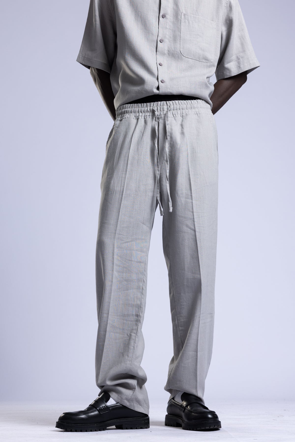 Keten Pantolon