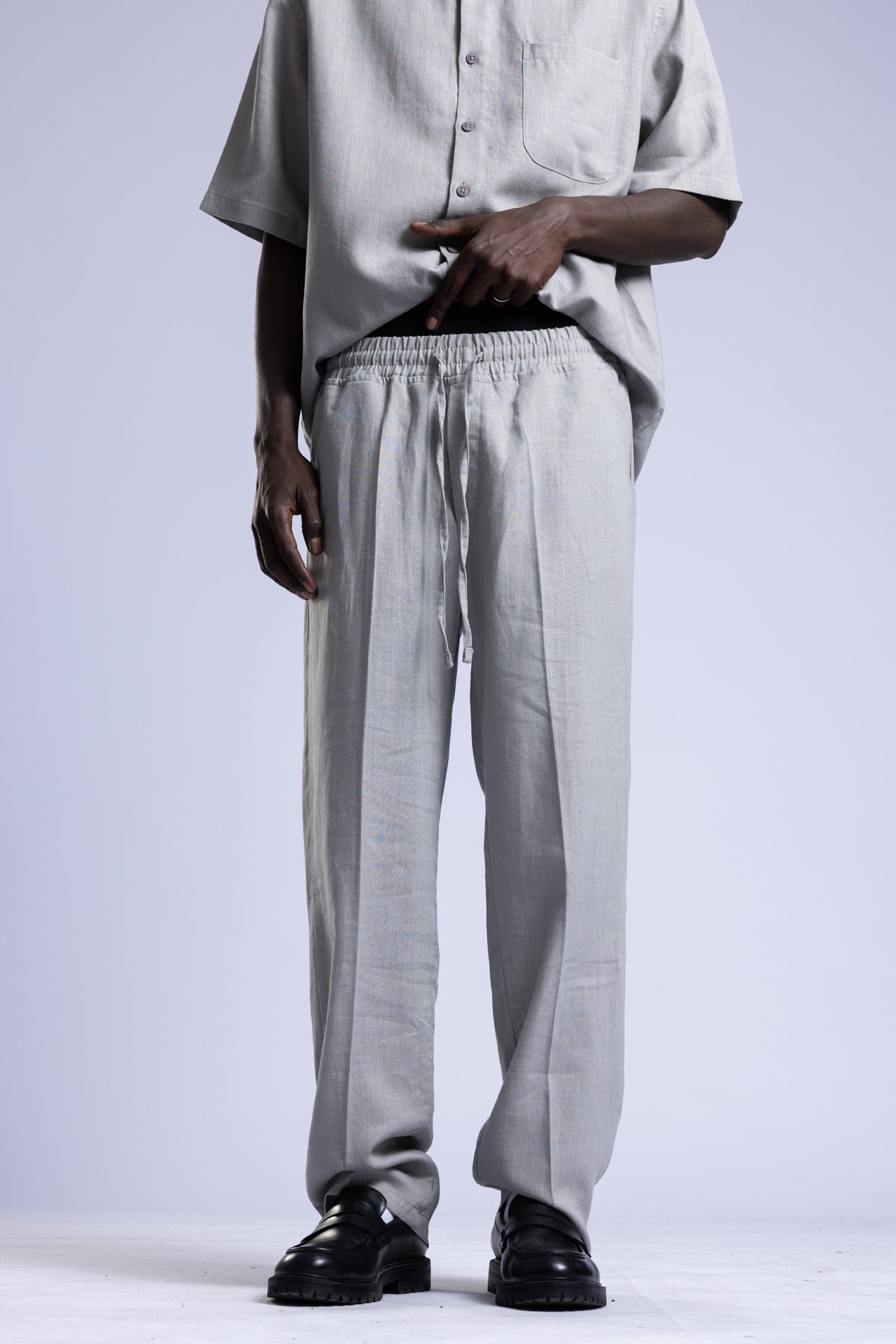 Keten Pantolon