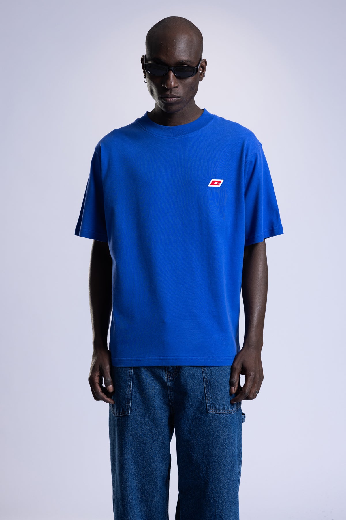 Baskılı T-shirt