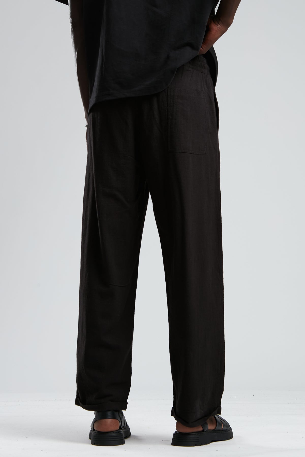 Keten Pantolon