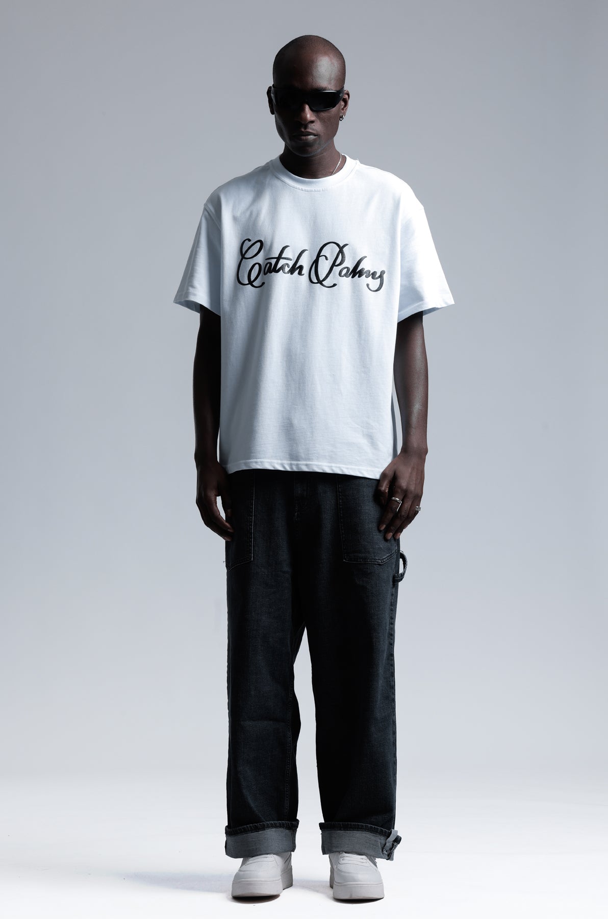Baskılı T-shirt