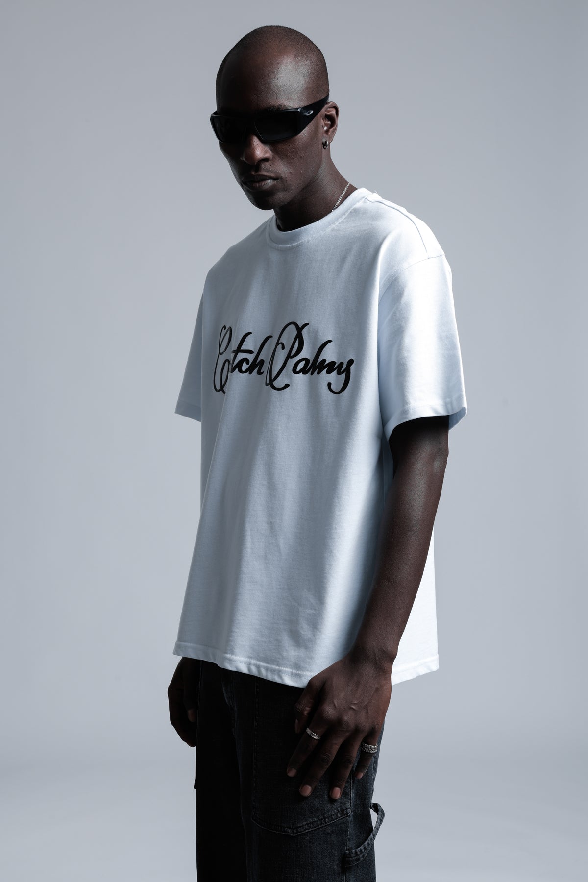 Baskılı T-shirt