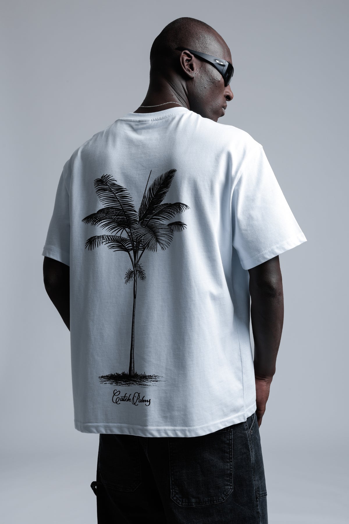 Baskılı T-shirt