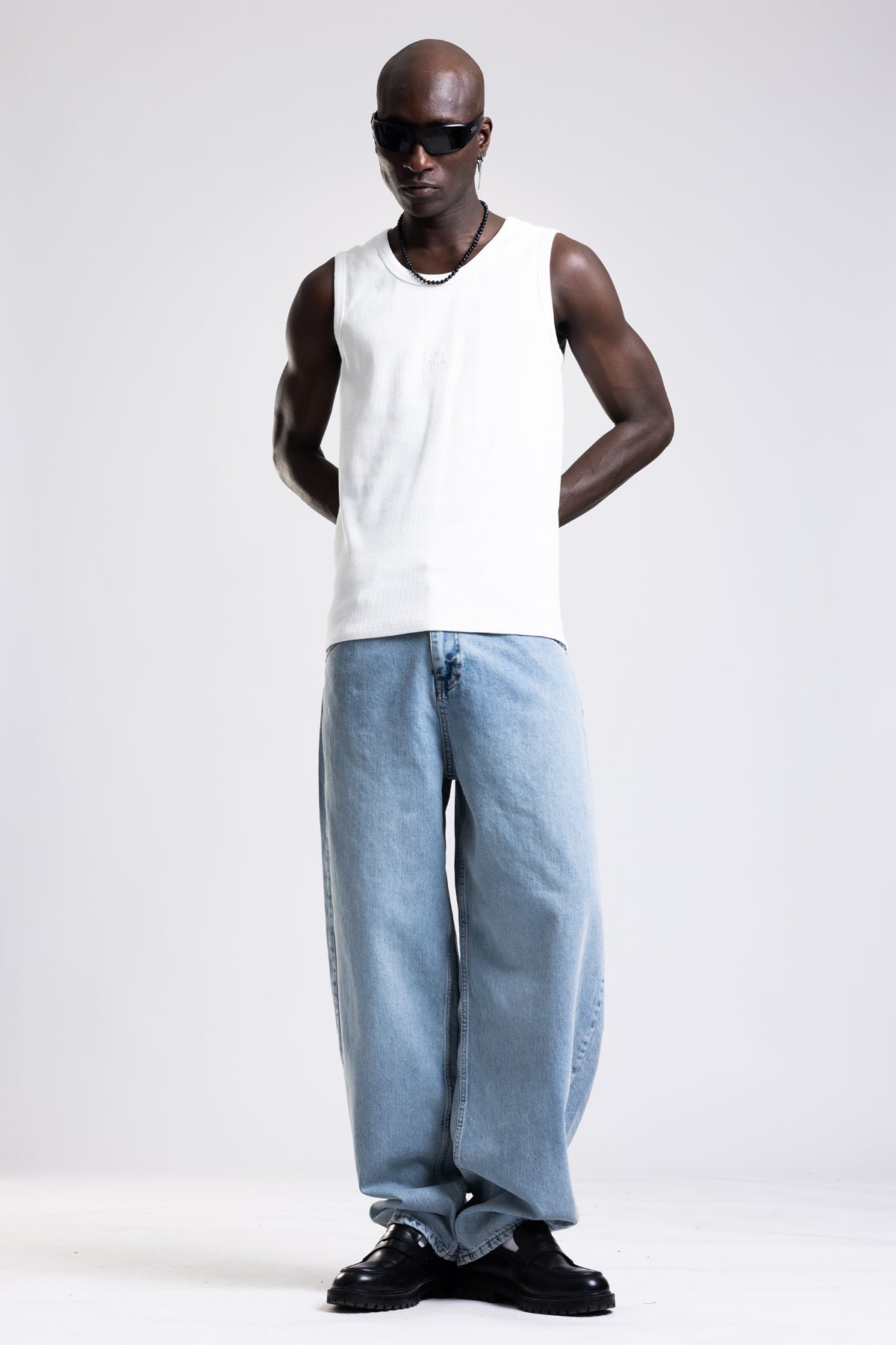Baggy Jean