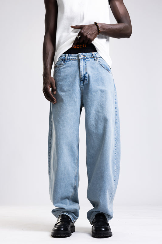 Baggy Jean