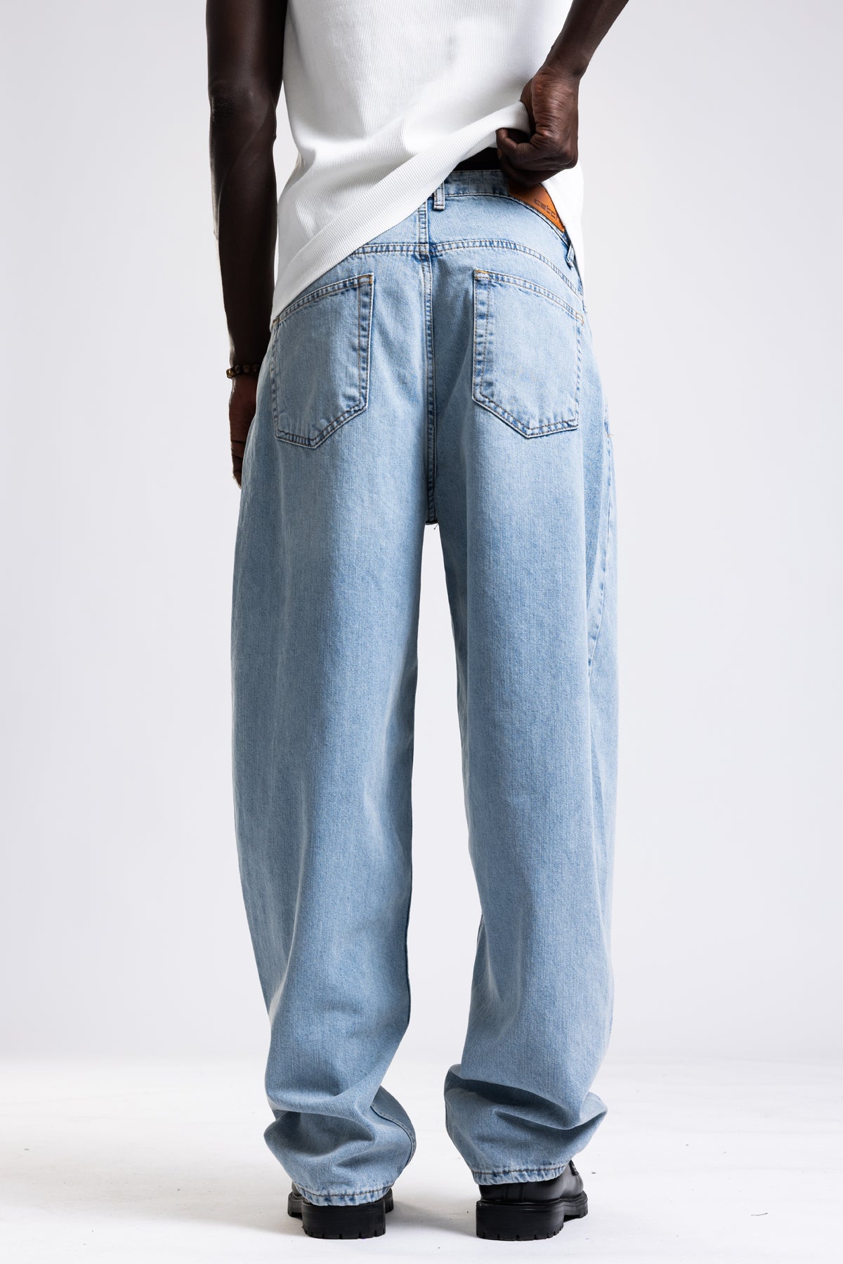 Baggy Jean