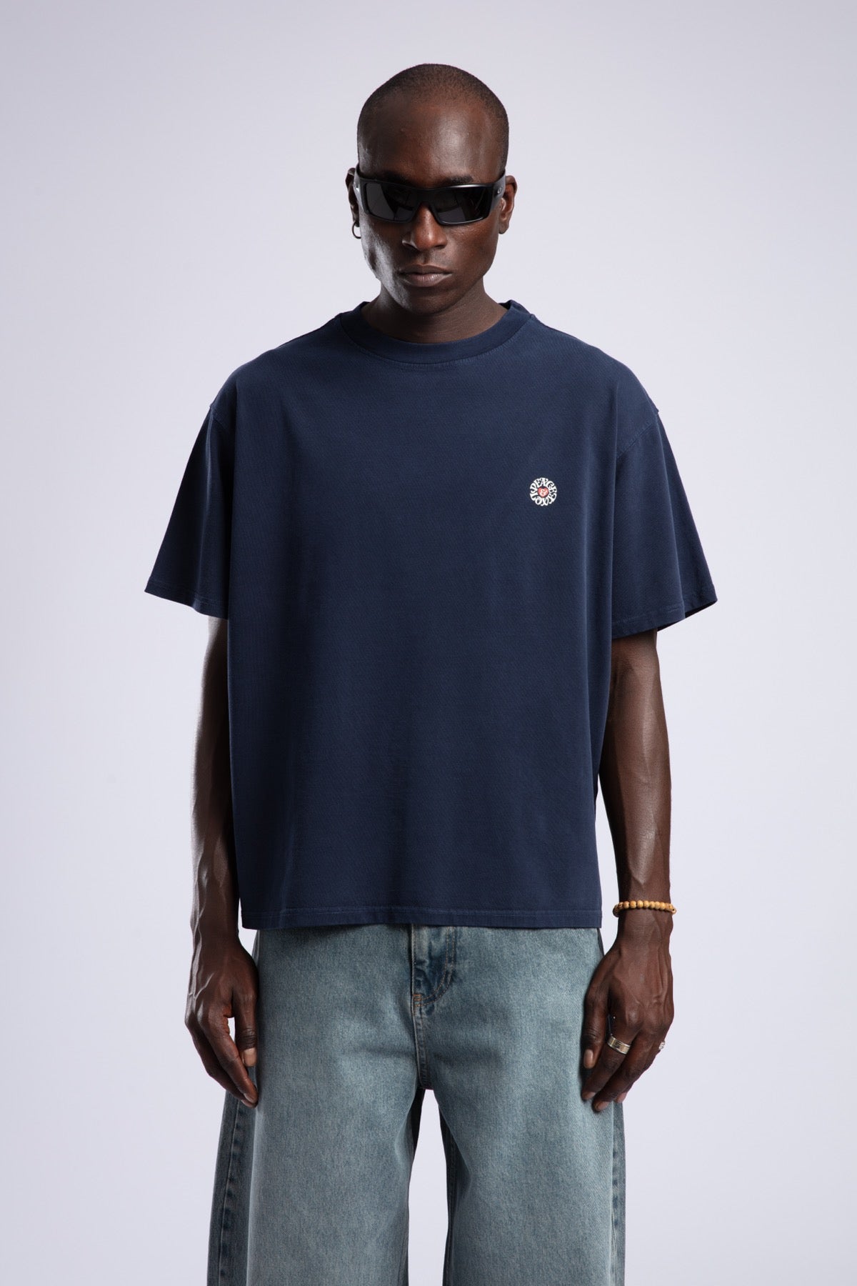 Baskılı T-shirt