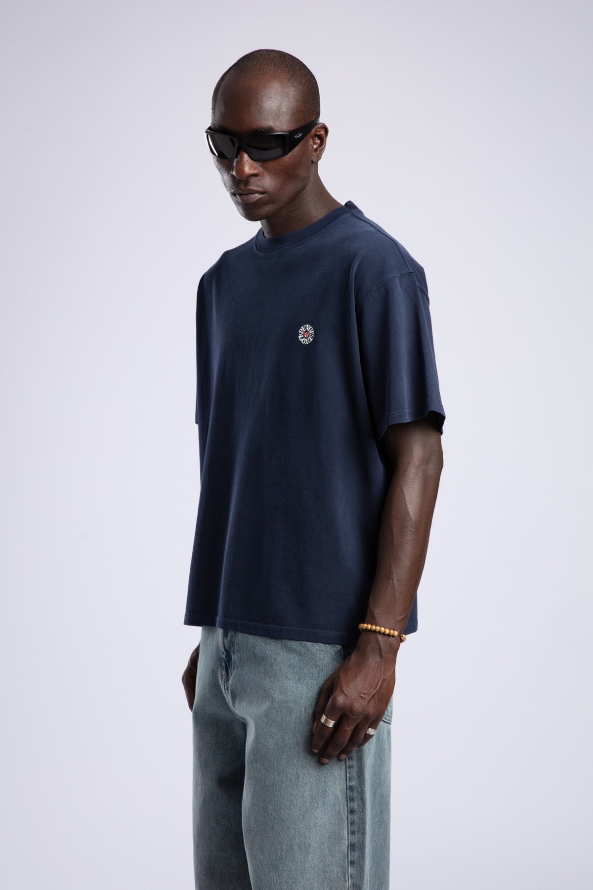 Baskılı T-shirt