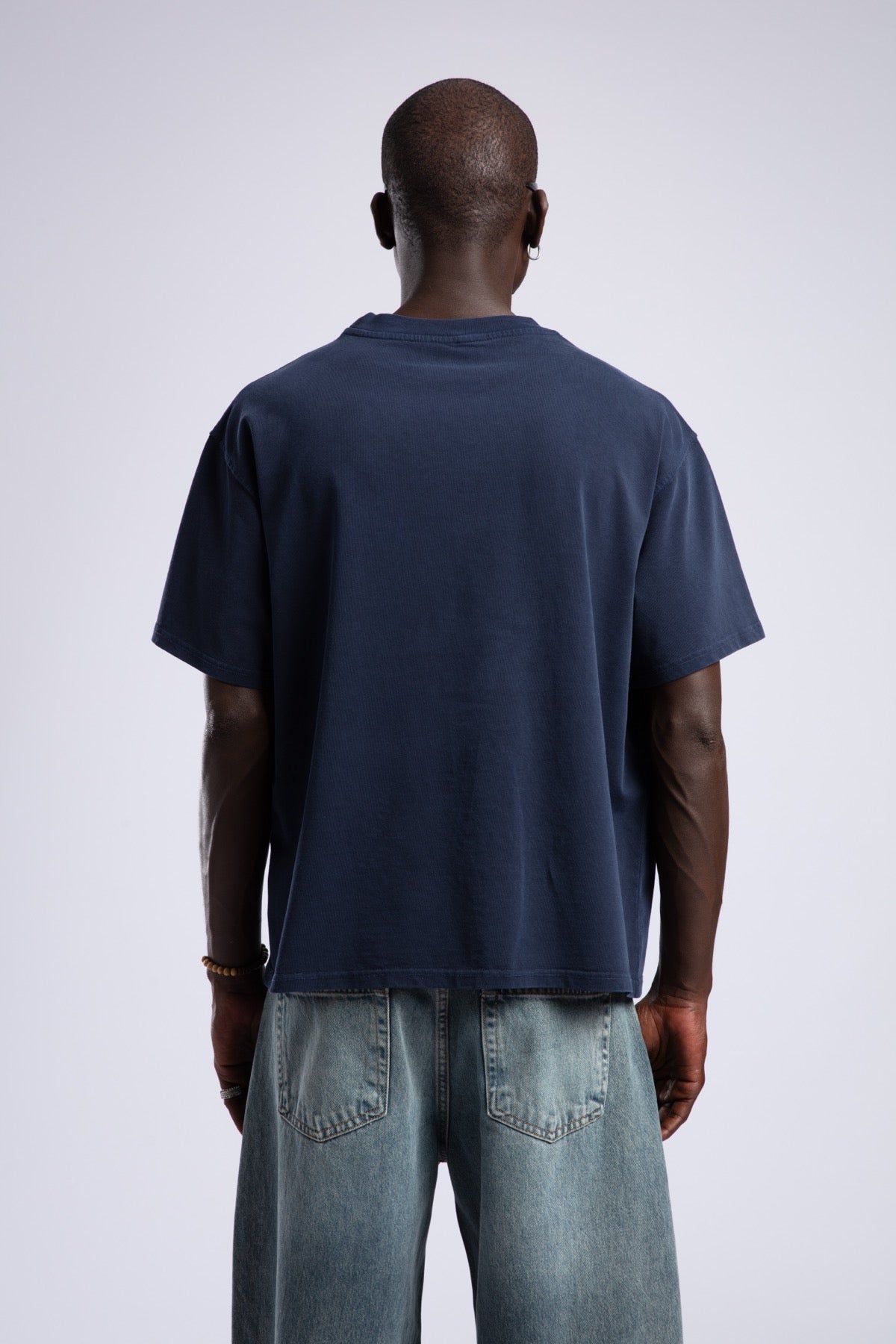 Baskılı T-shirt