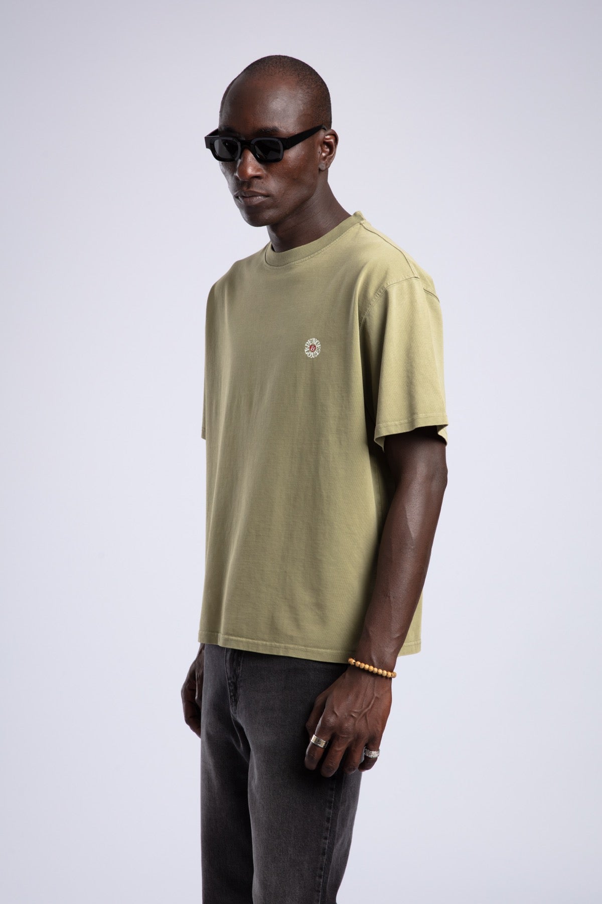 Baskılı T-shirt