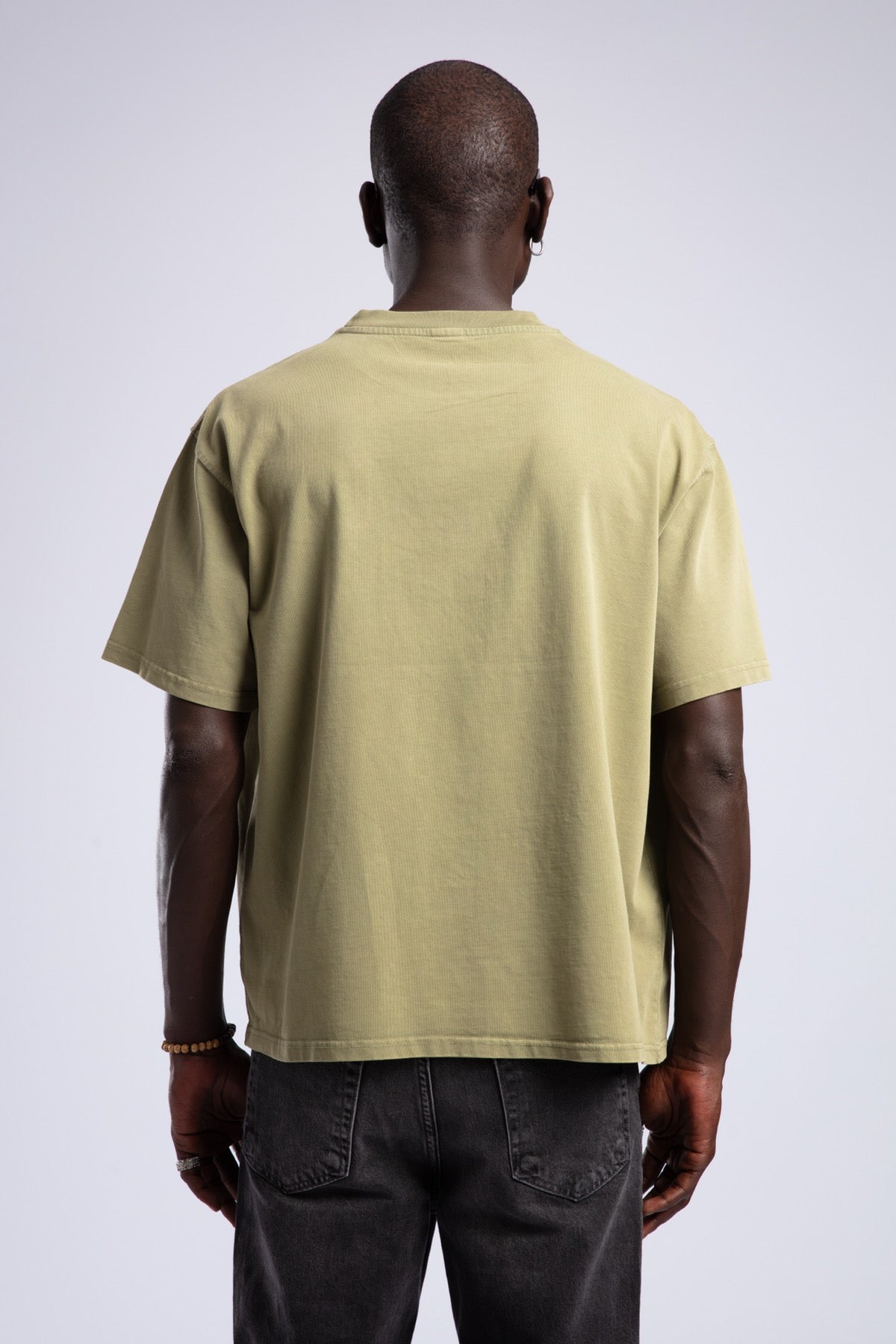 Baskılı T-shirt