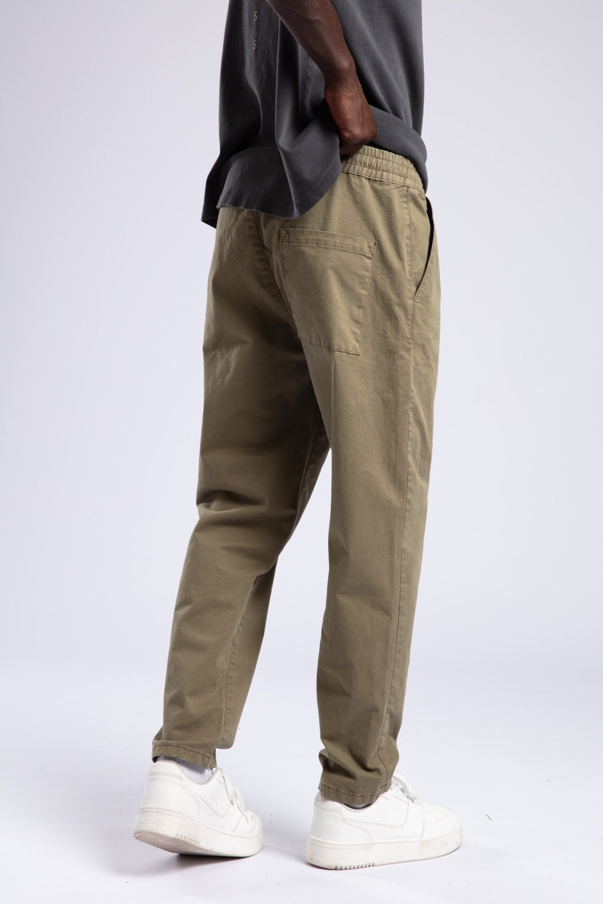 Normal Kalıp Pantolon