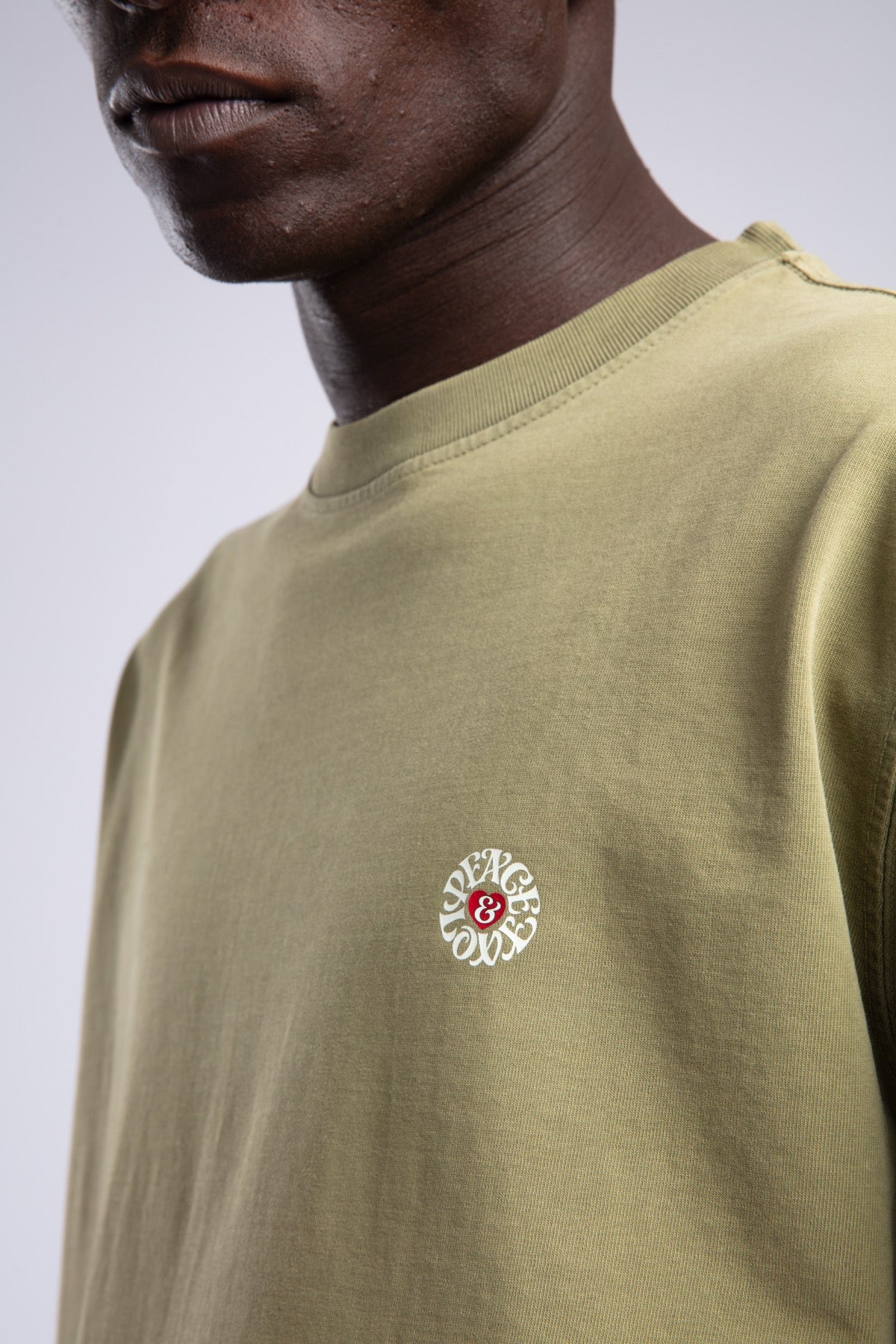 Baskılı T-shirt