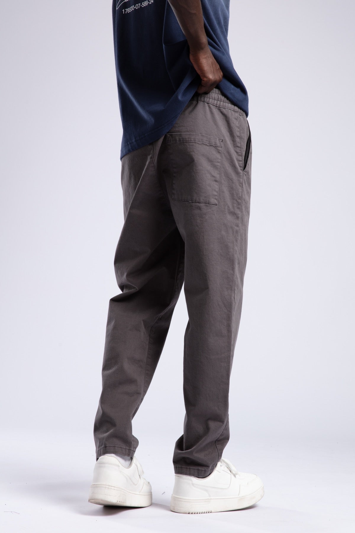 Normal Kalıp Pantolon