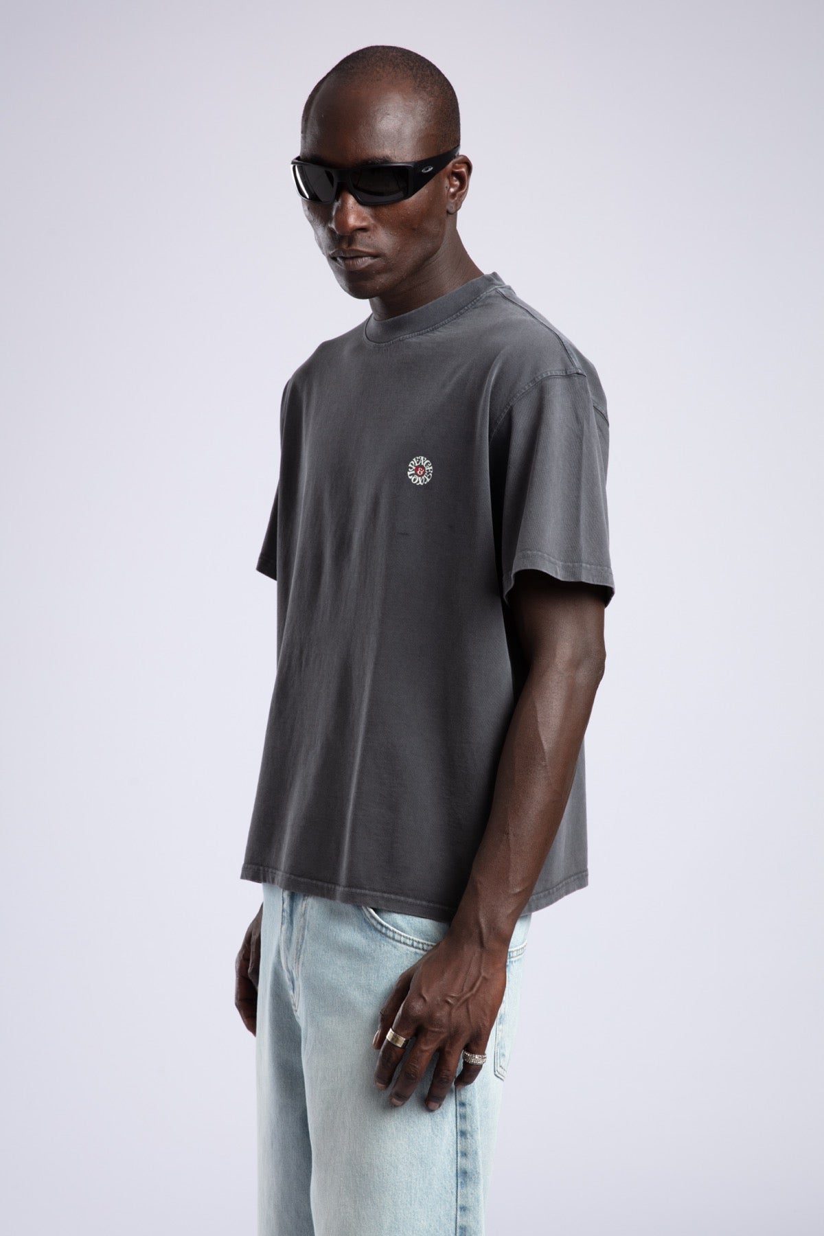Baskılı T-shirt
