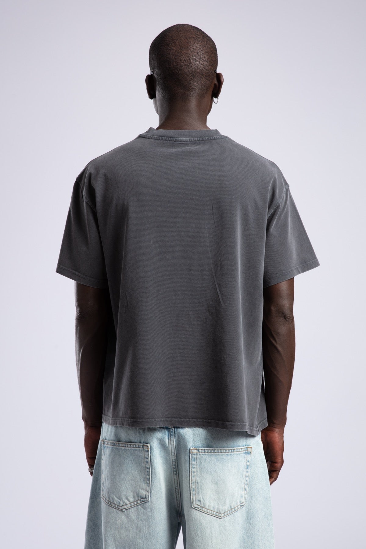 Baskılı T-shirt