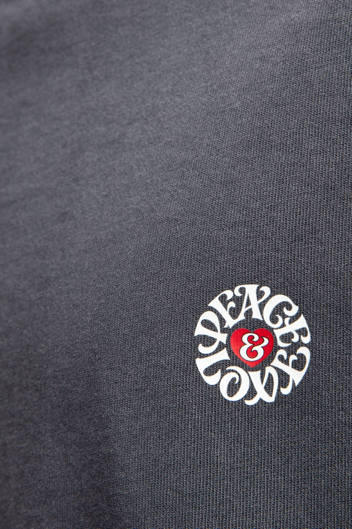 Baskılı T-shirt