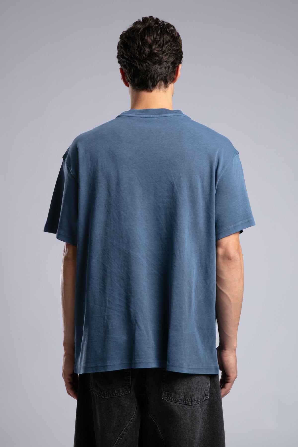 Baskılı T-shirt