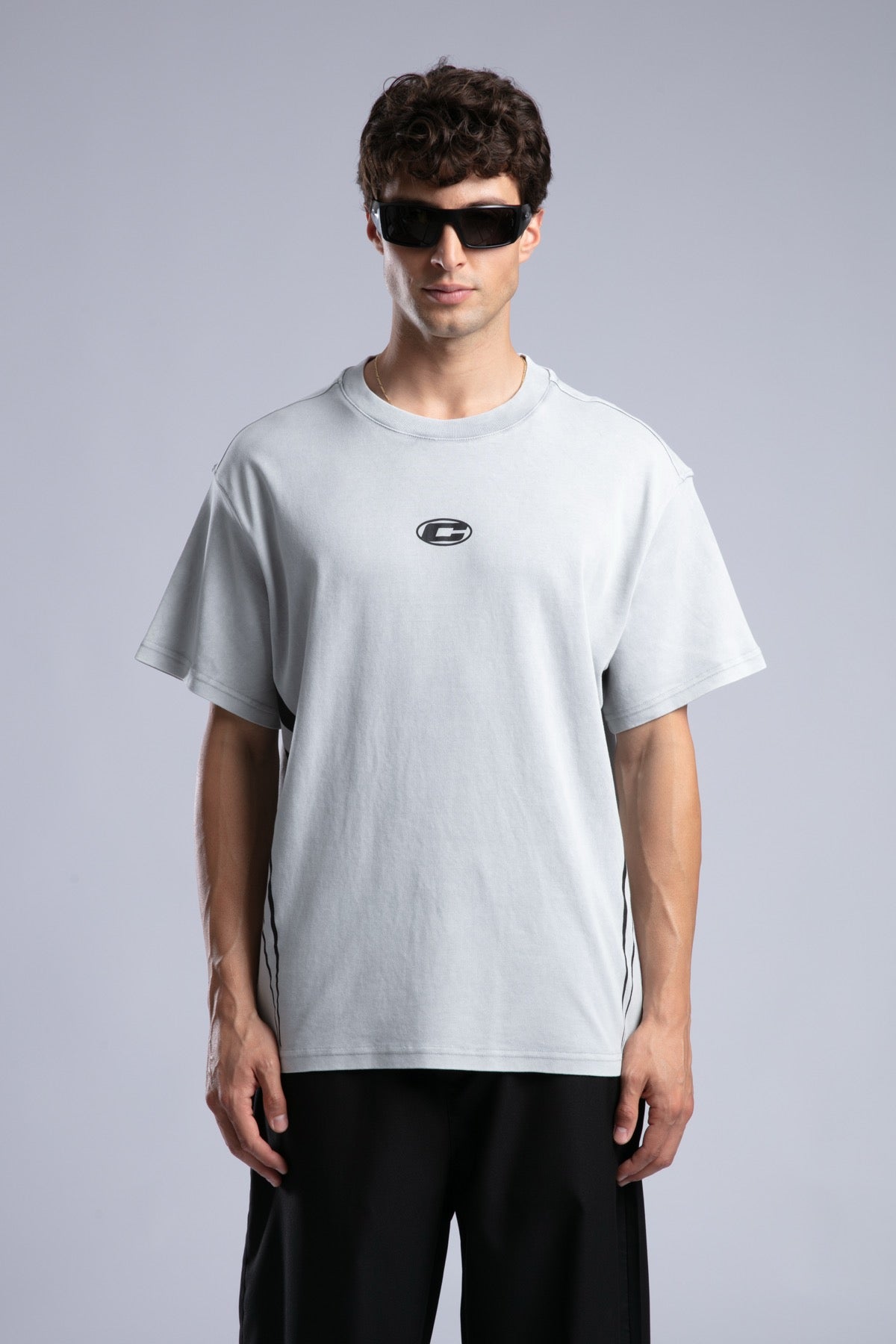 Baskılı T-shirt