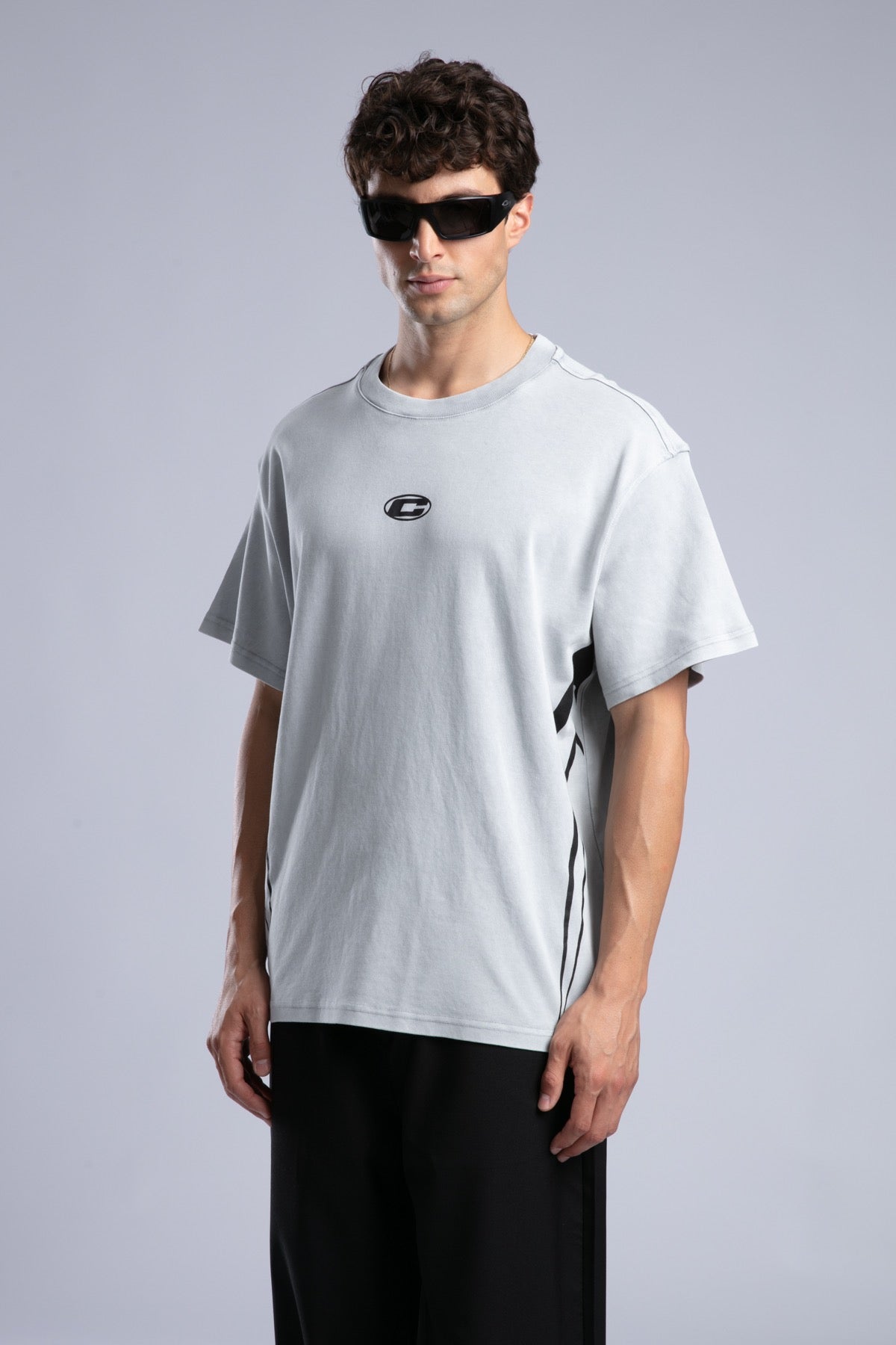 Baskılı T-shirt